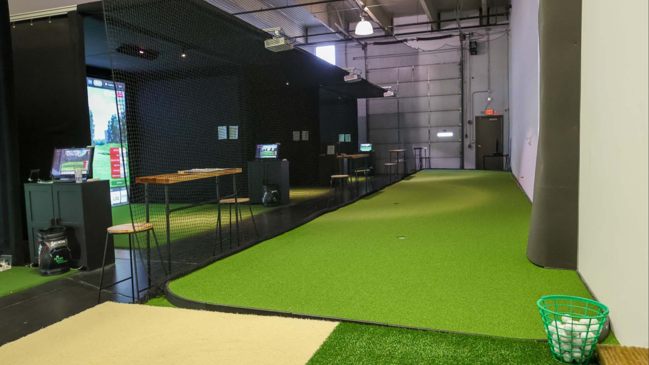 Mikes Golf Center - Image 7