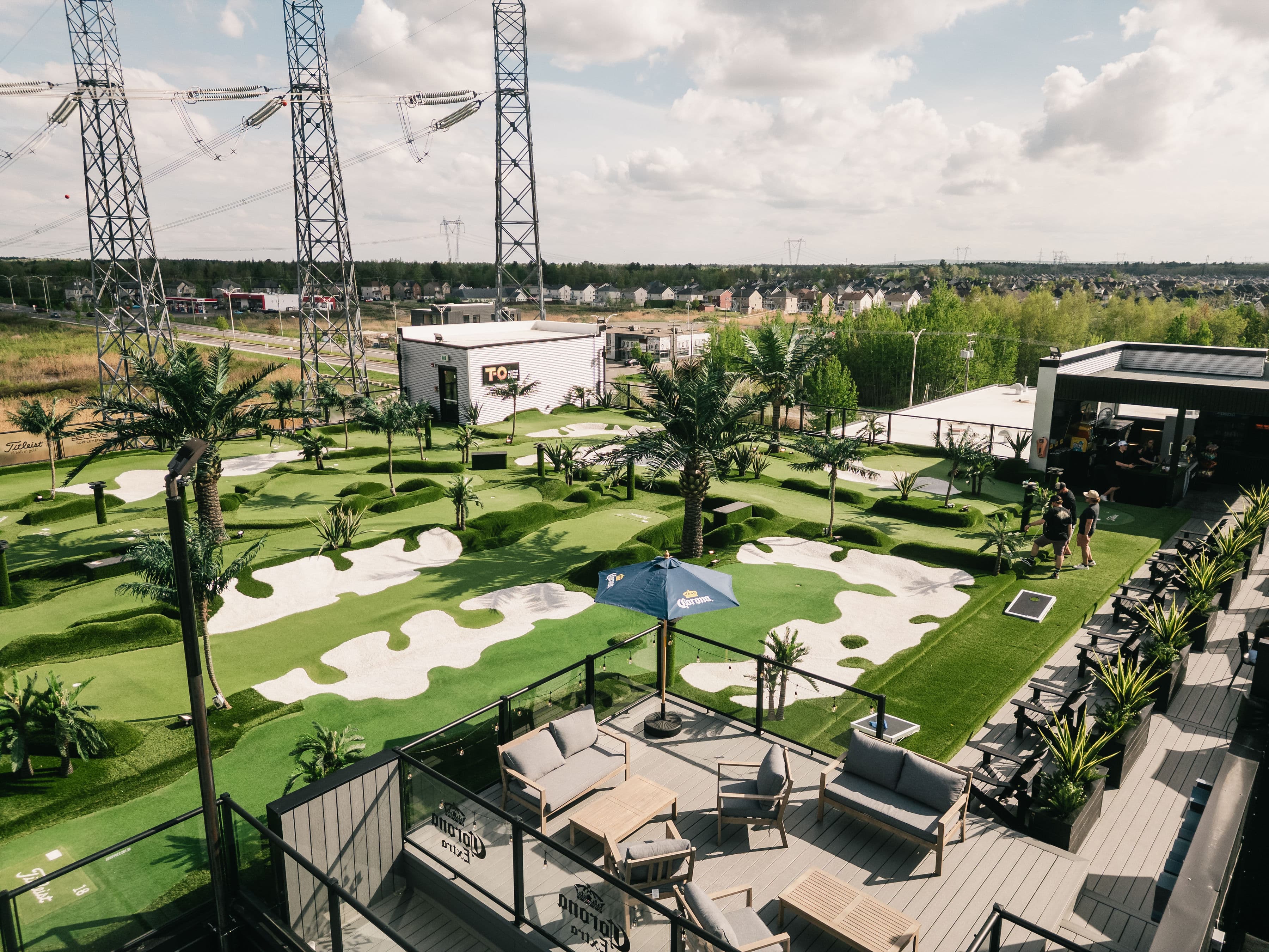 T-O MIRABEL - Image 3