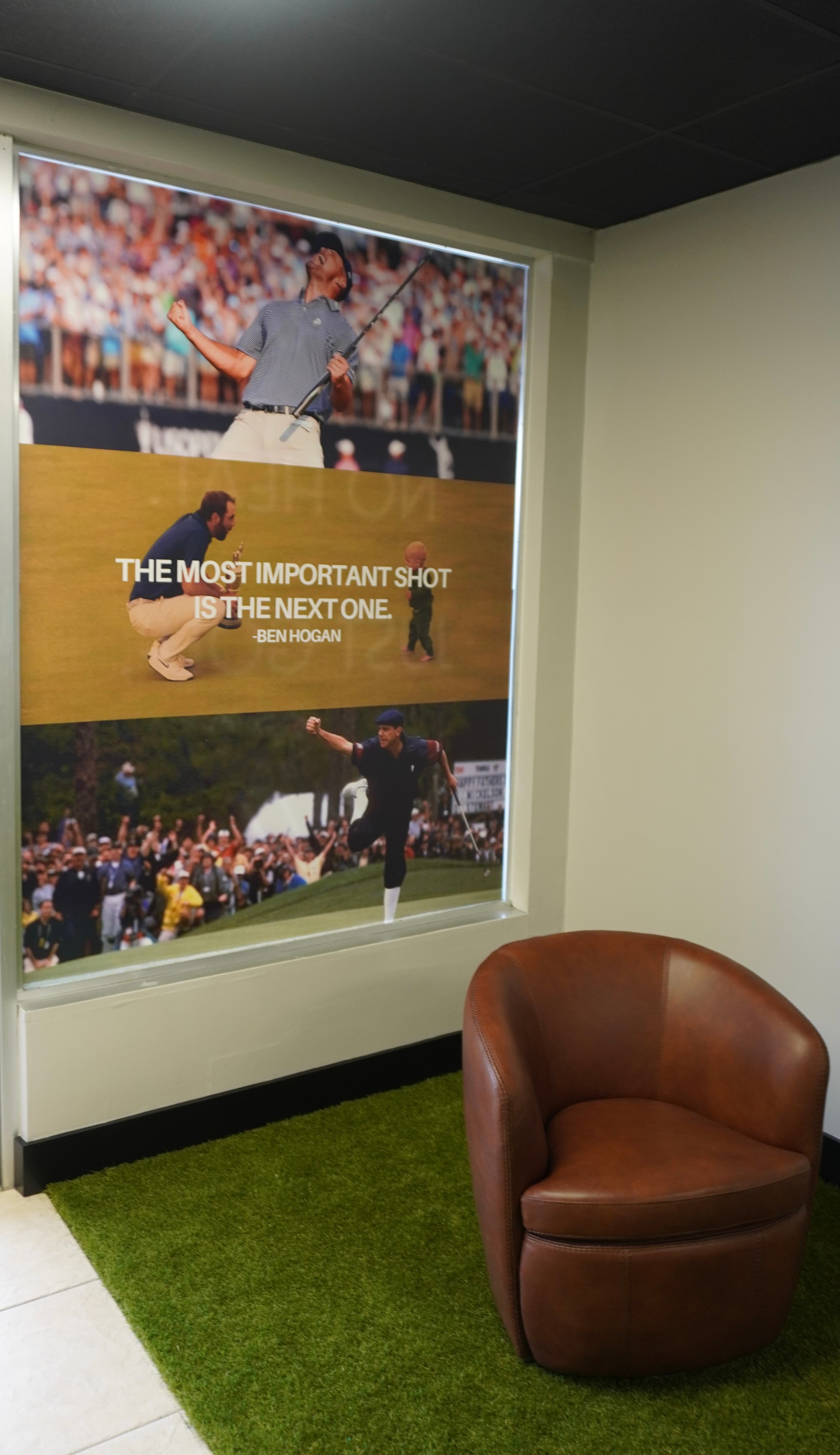 Indoor Fairways - Image 5