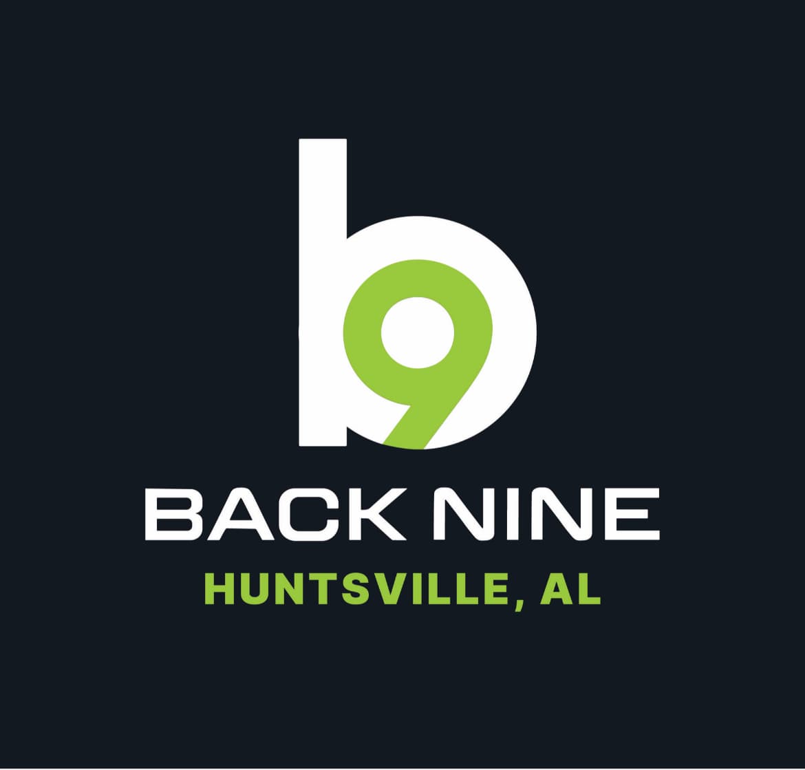 The Back Nine Golf | Huntsville, AL