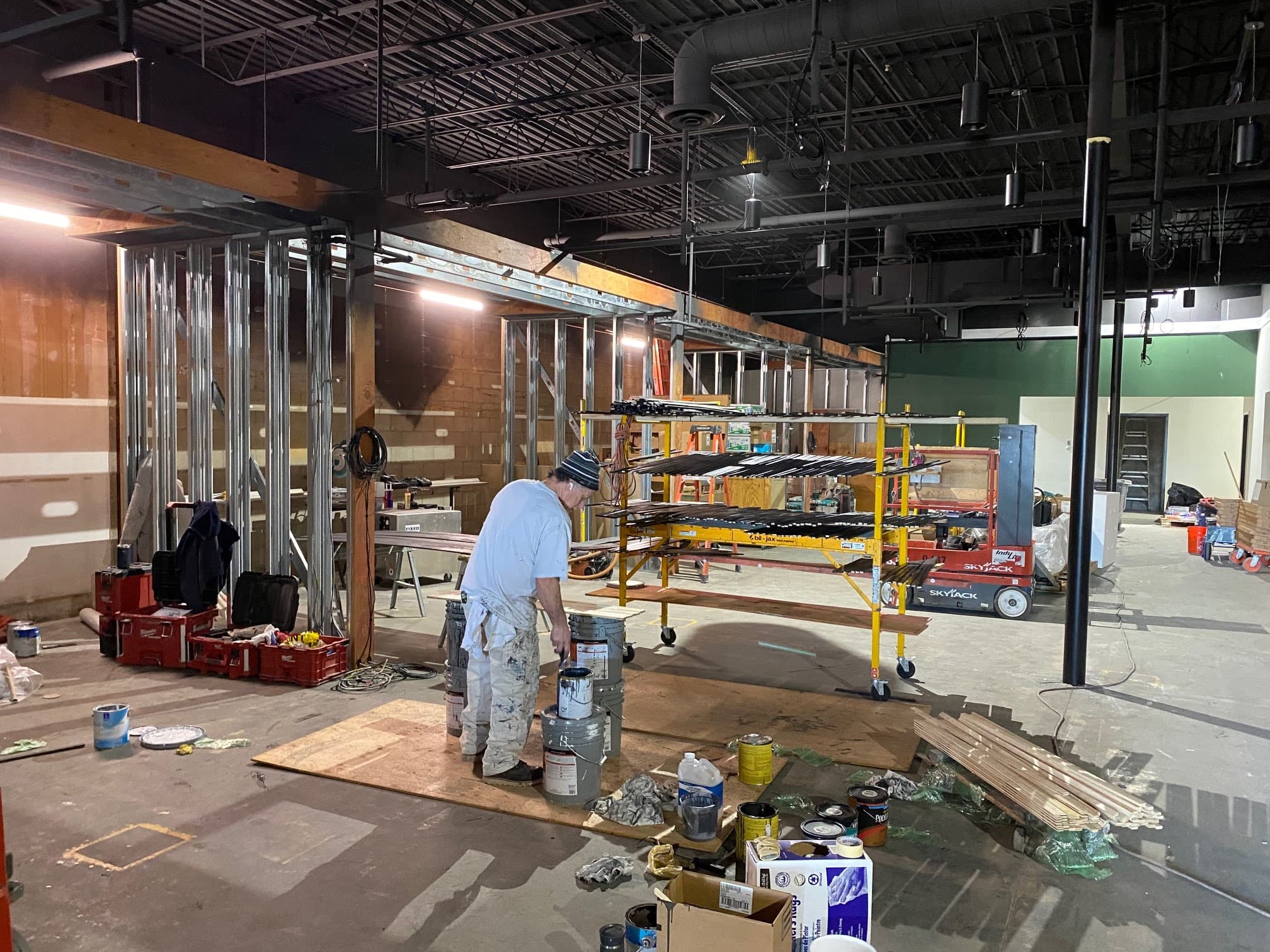 X-Golf Apple Valley - Image 3