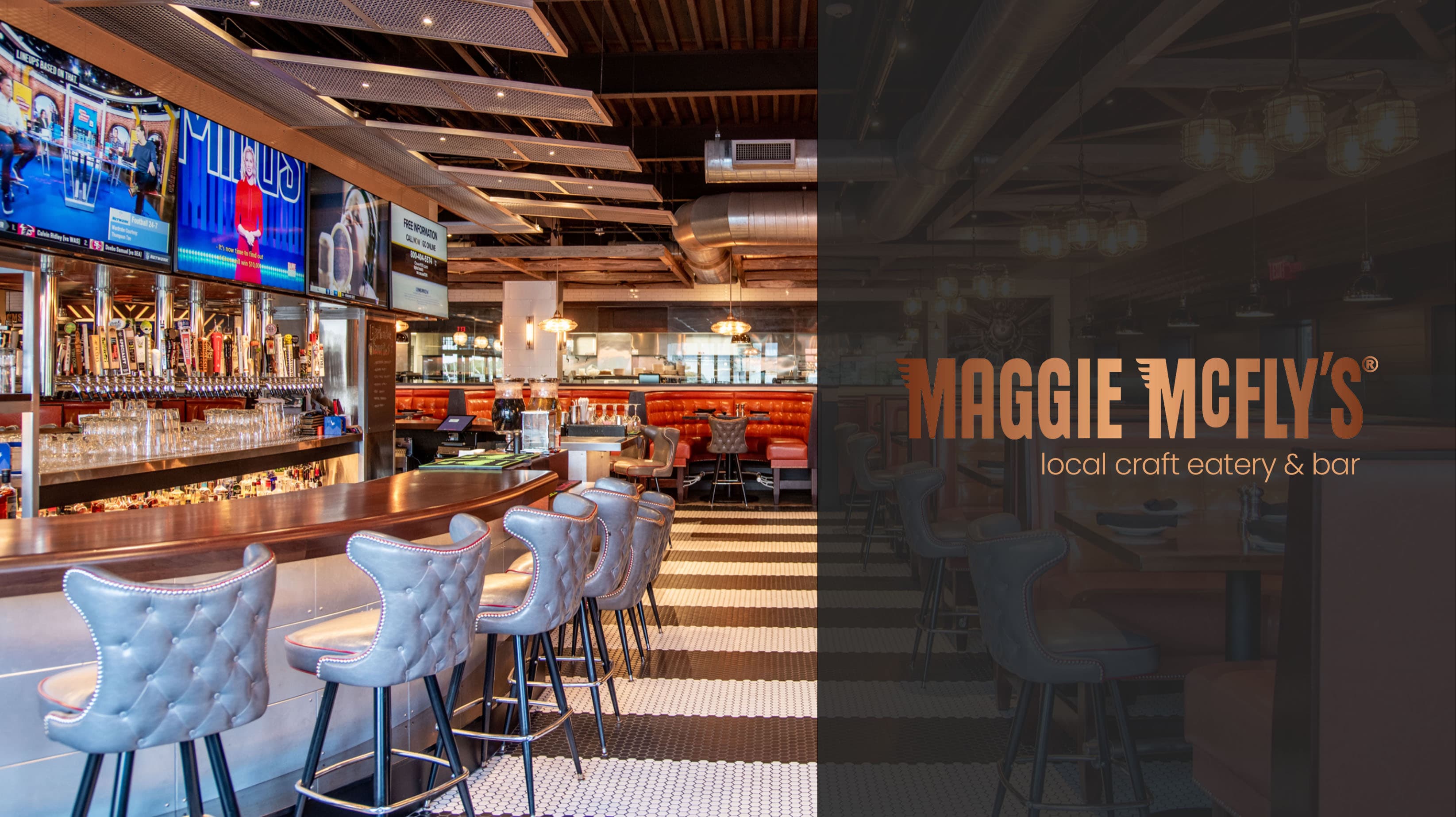 Maggie McFly's® | Brookfield - Image 2