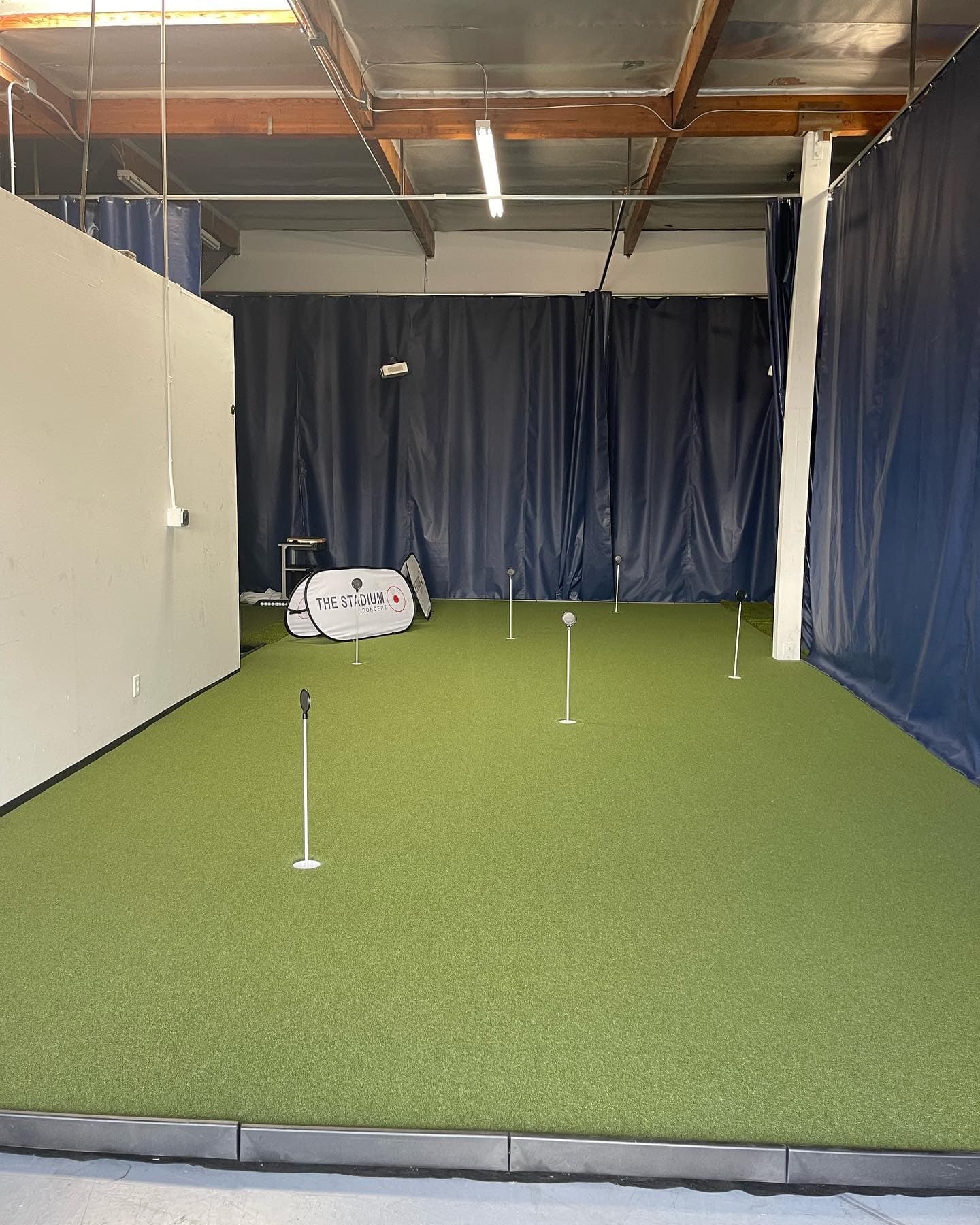 The Lab at Precision Golf Centers - Image 4