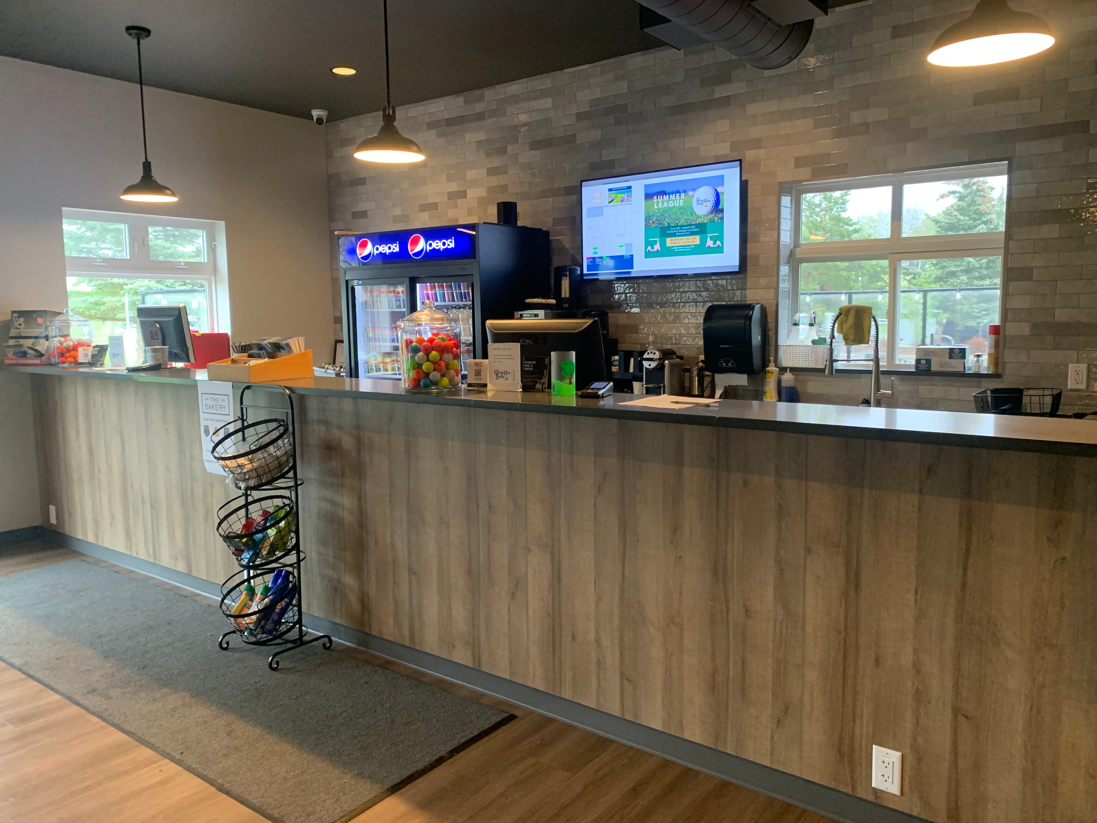 Gleniffer Lake Golf - Image 7