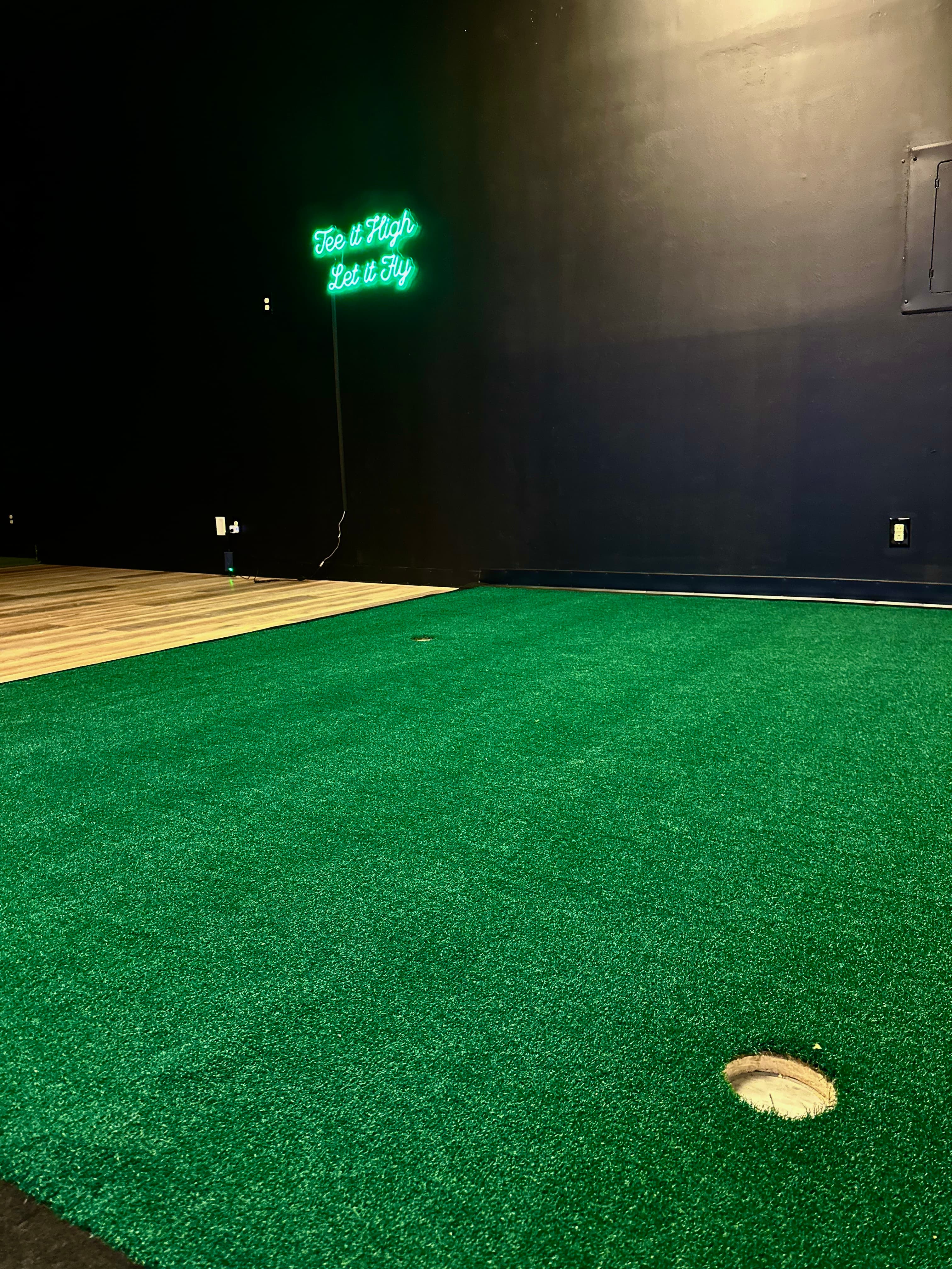 Pro Swing Golf Terre Haute - Image 3