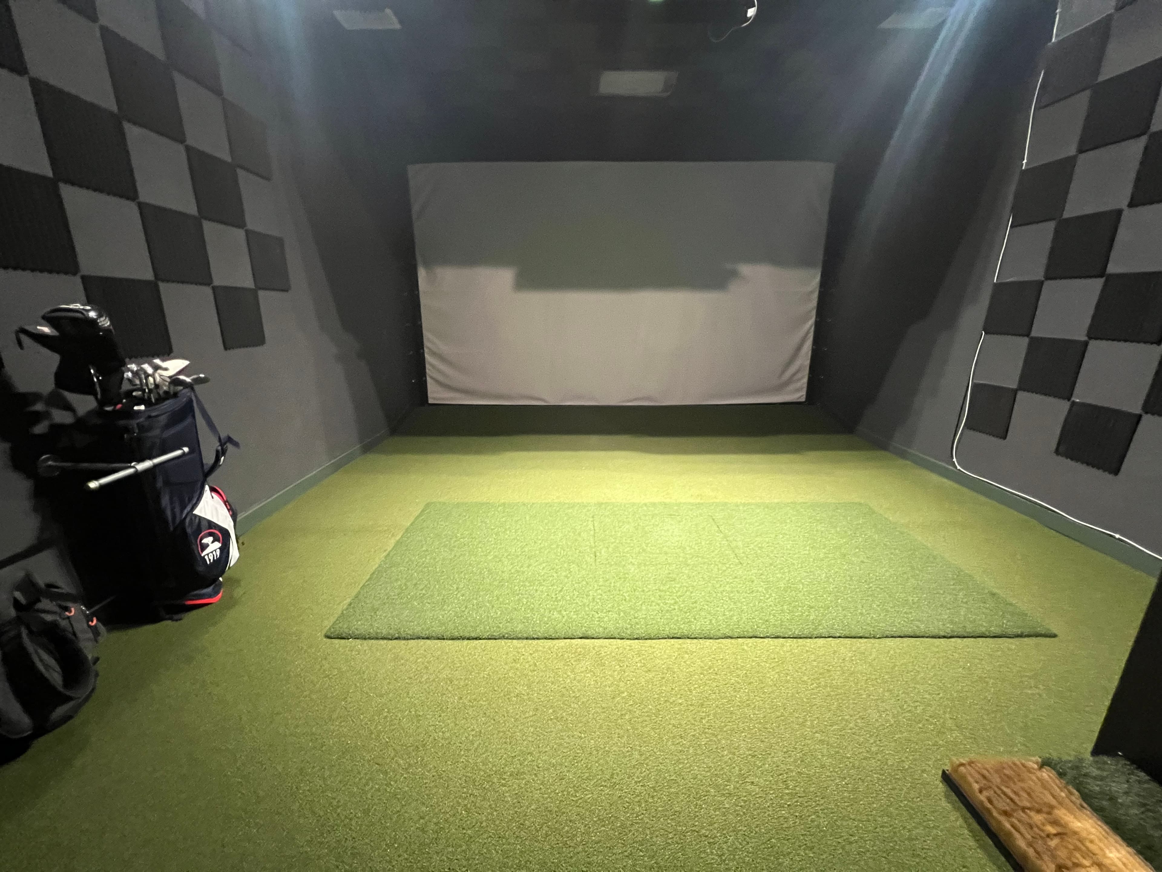 Golfers Getaway - Image 2