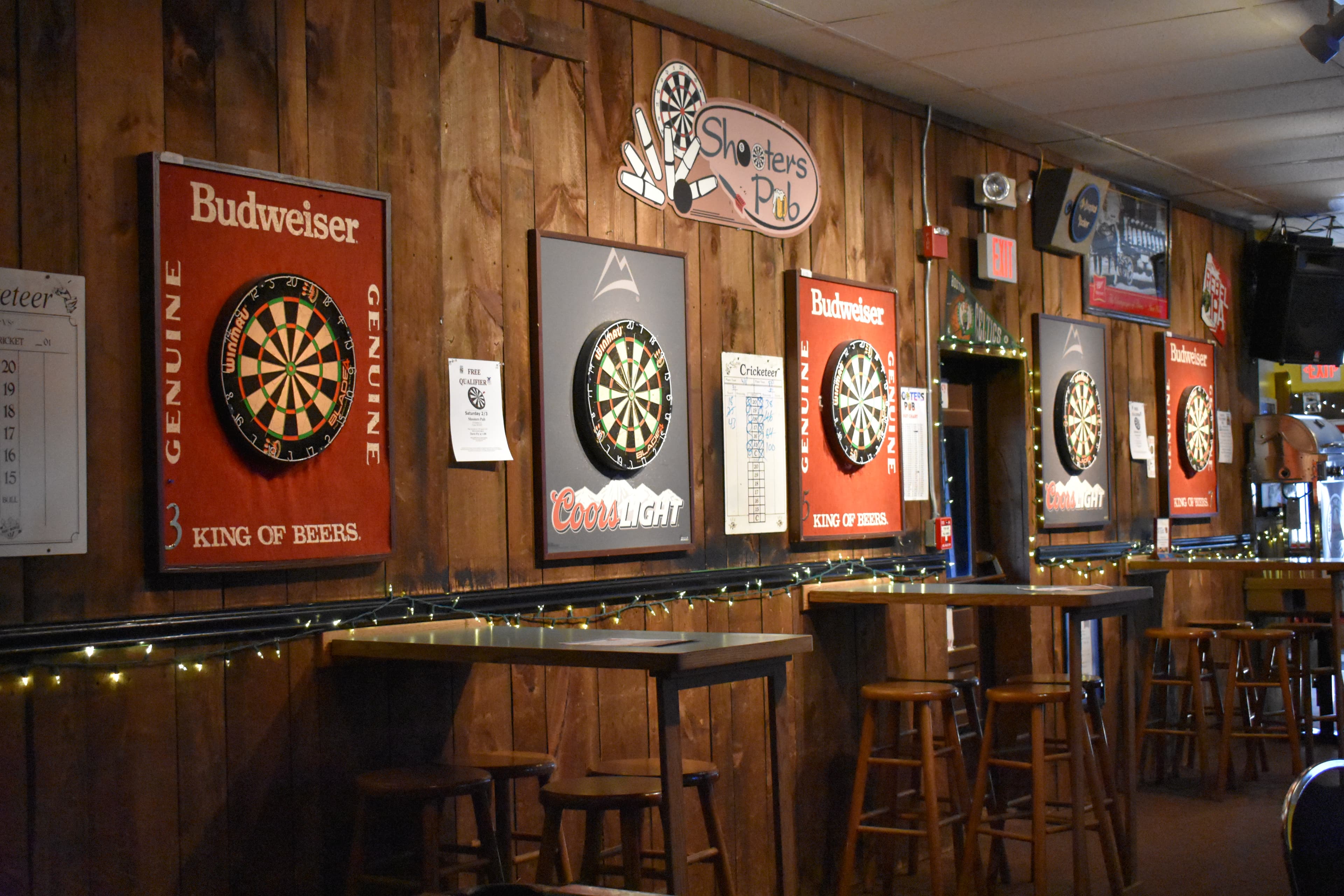 Shooters Sports Pub - Image 1