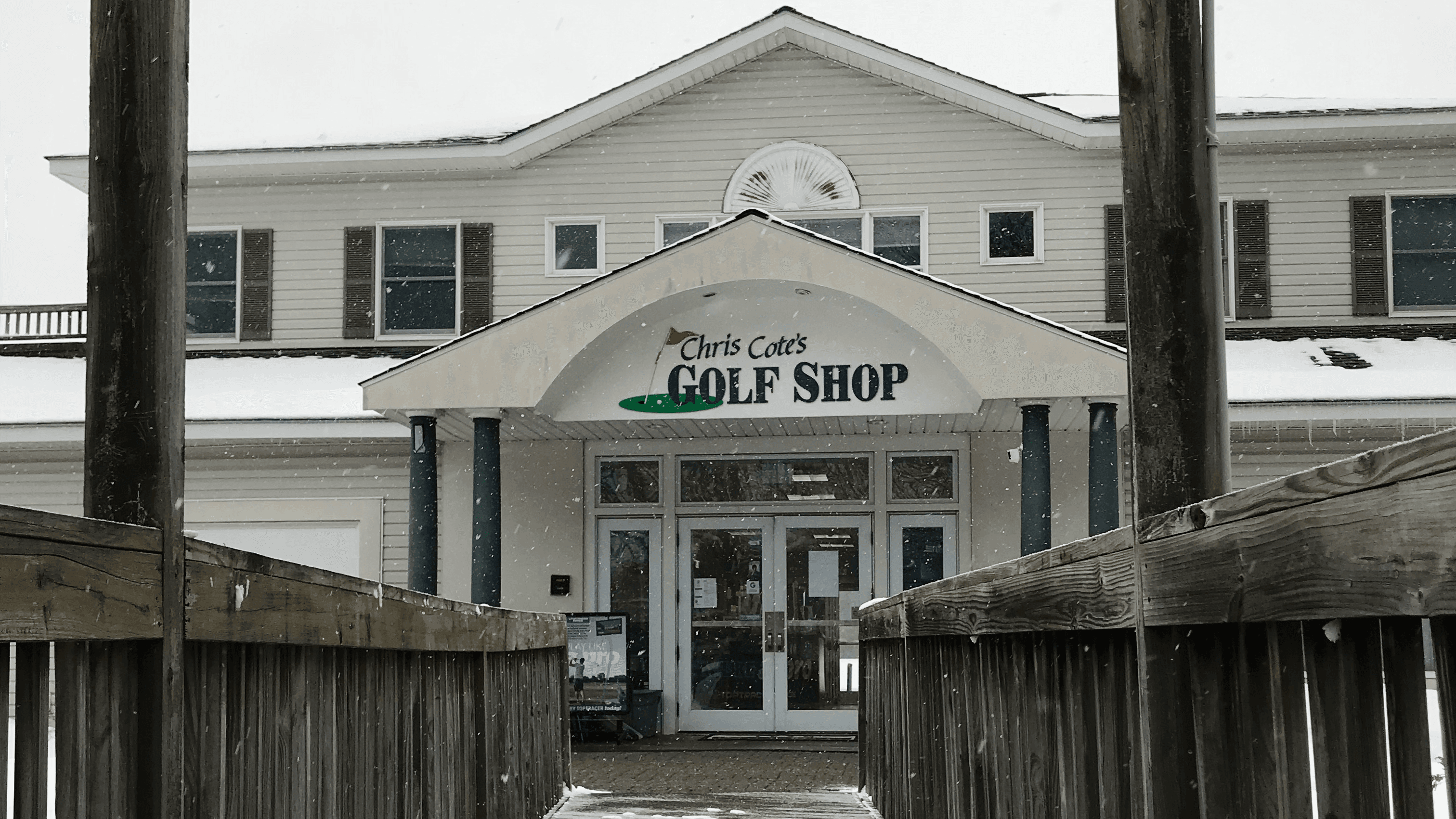 Chris Cote's Golf Shop - Southington - Image 2
