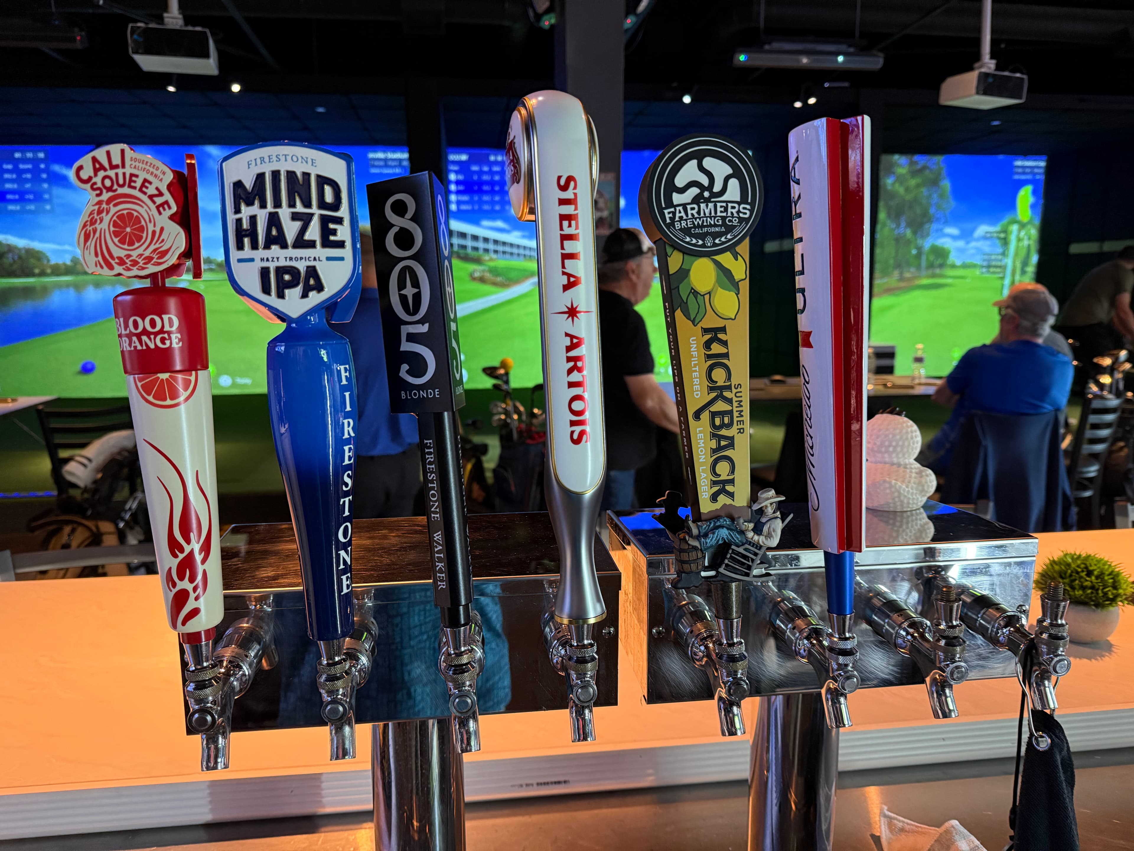 Fore Play Simulators - Image 5