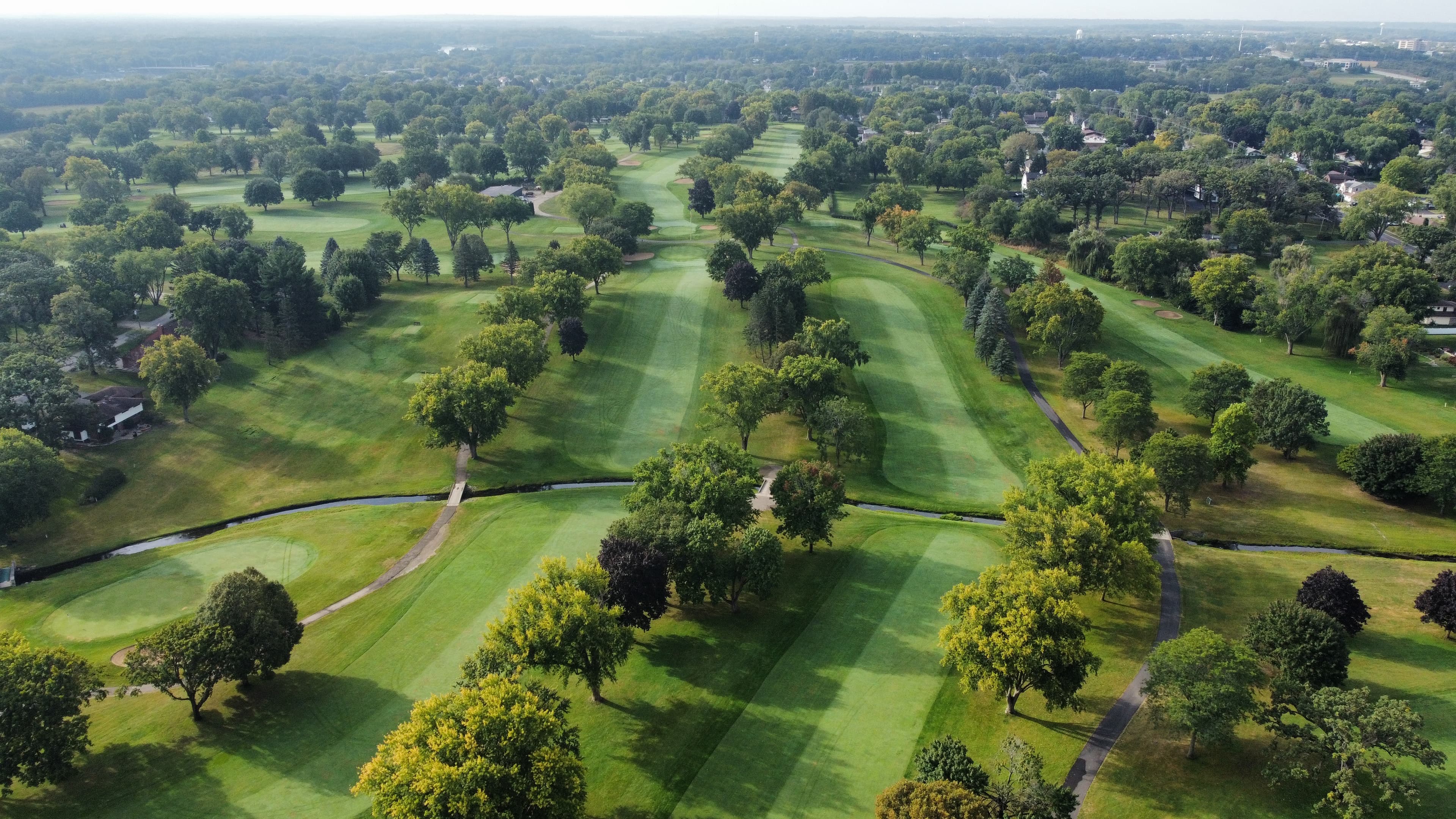 McHenry Golf Club - Image 1
