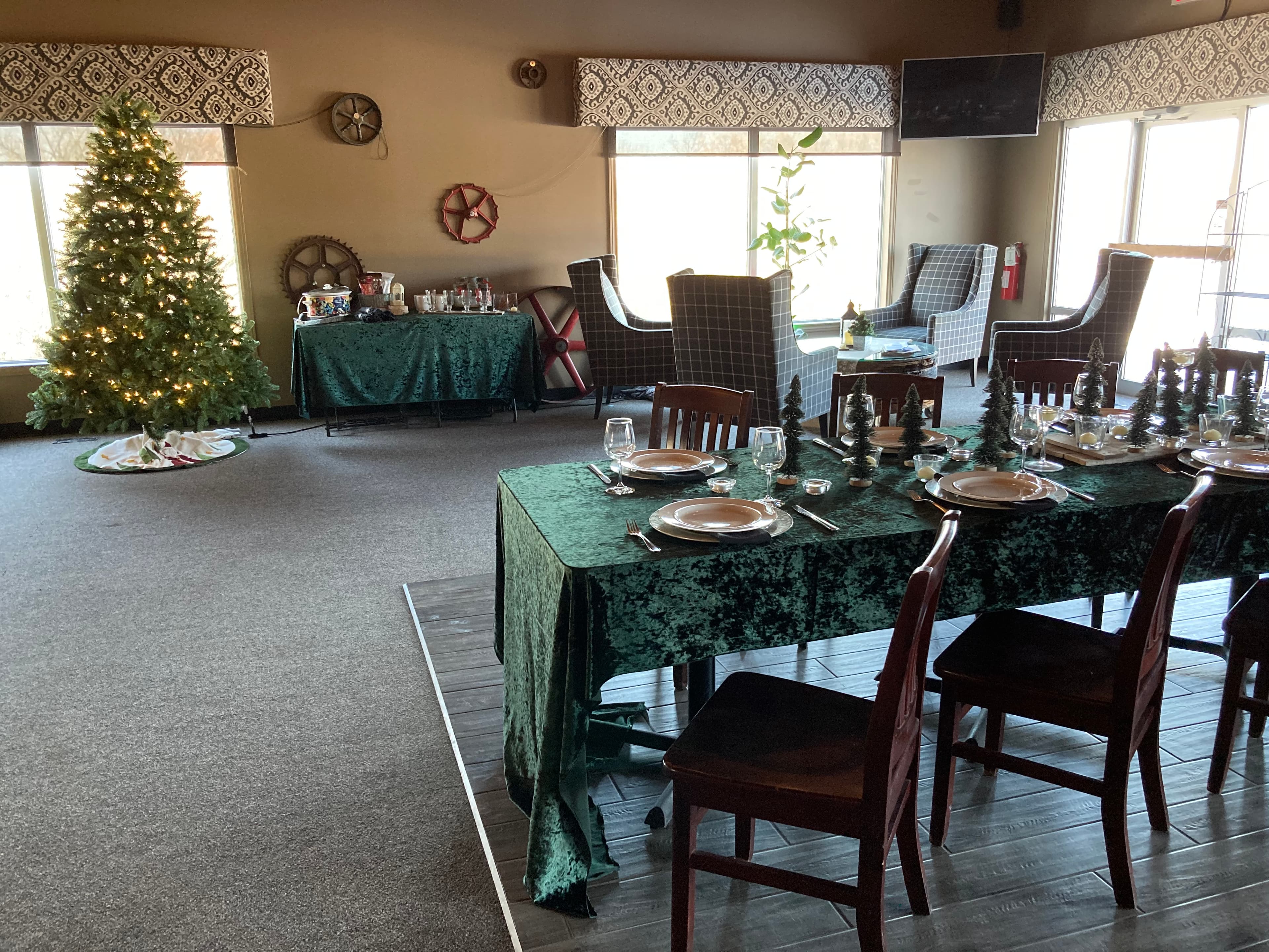 Kingswell Glen Golf Club - Image 10