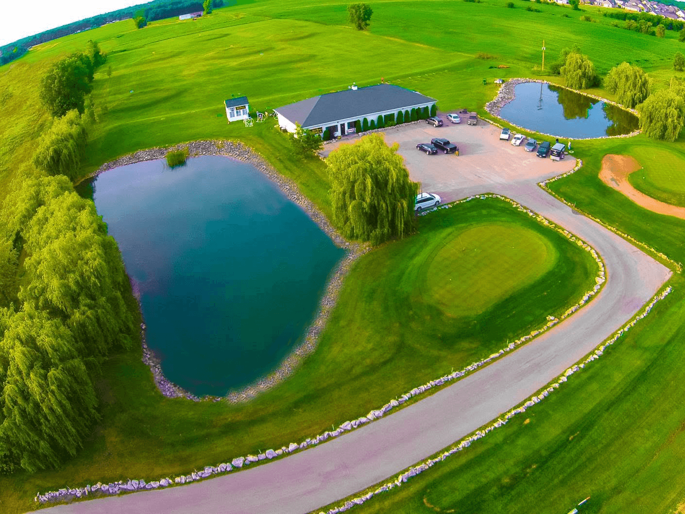 Bob Burns Golf - Image 1