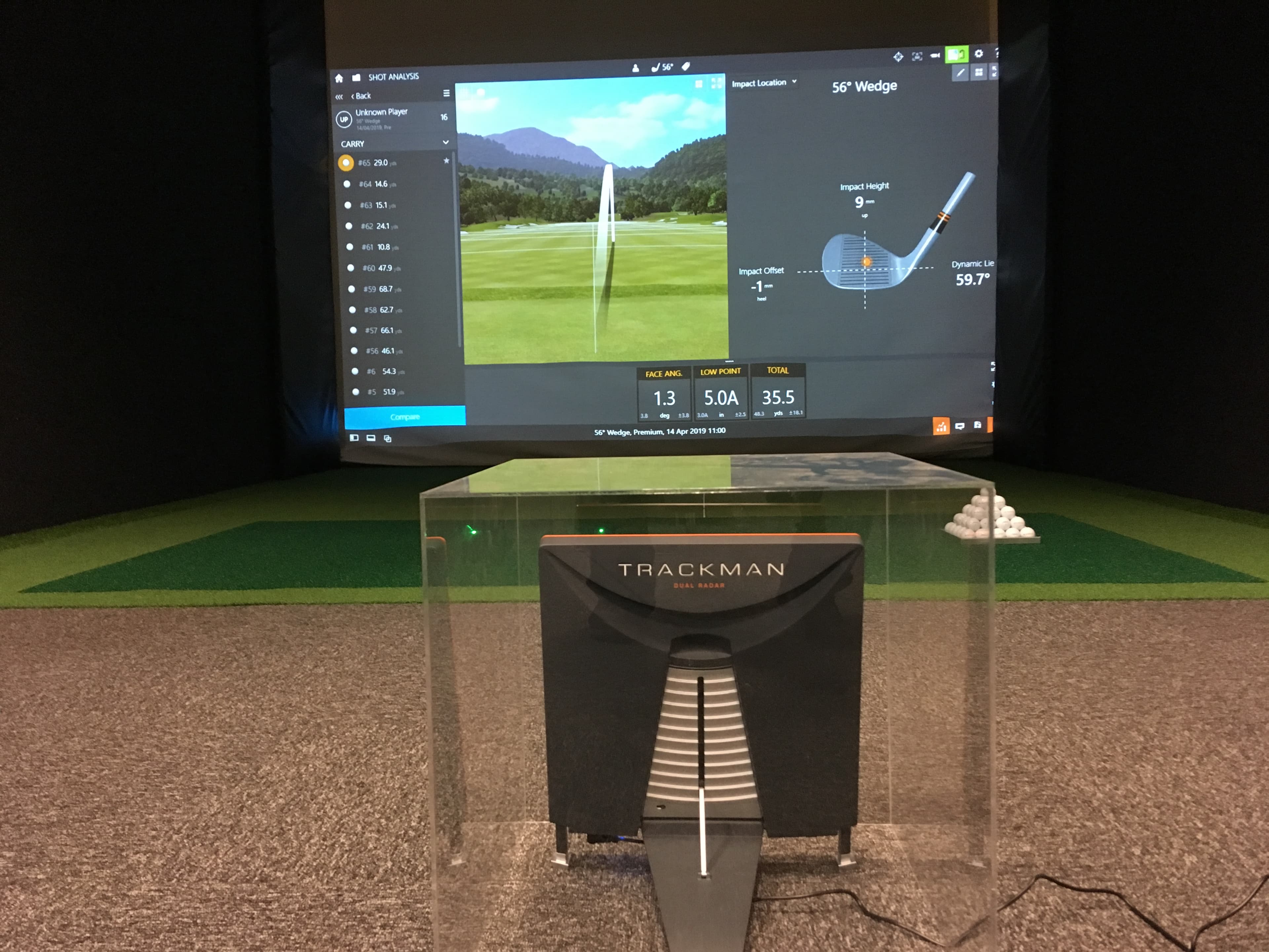 Golfontrack - Image 7