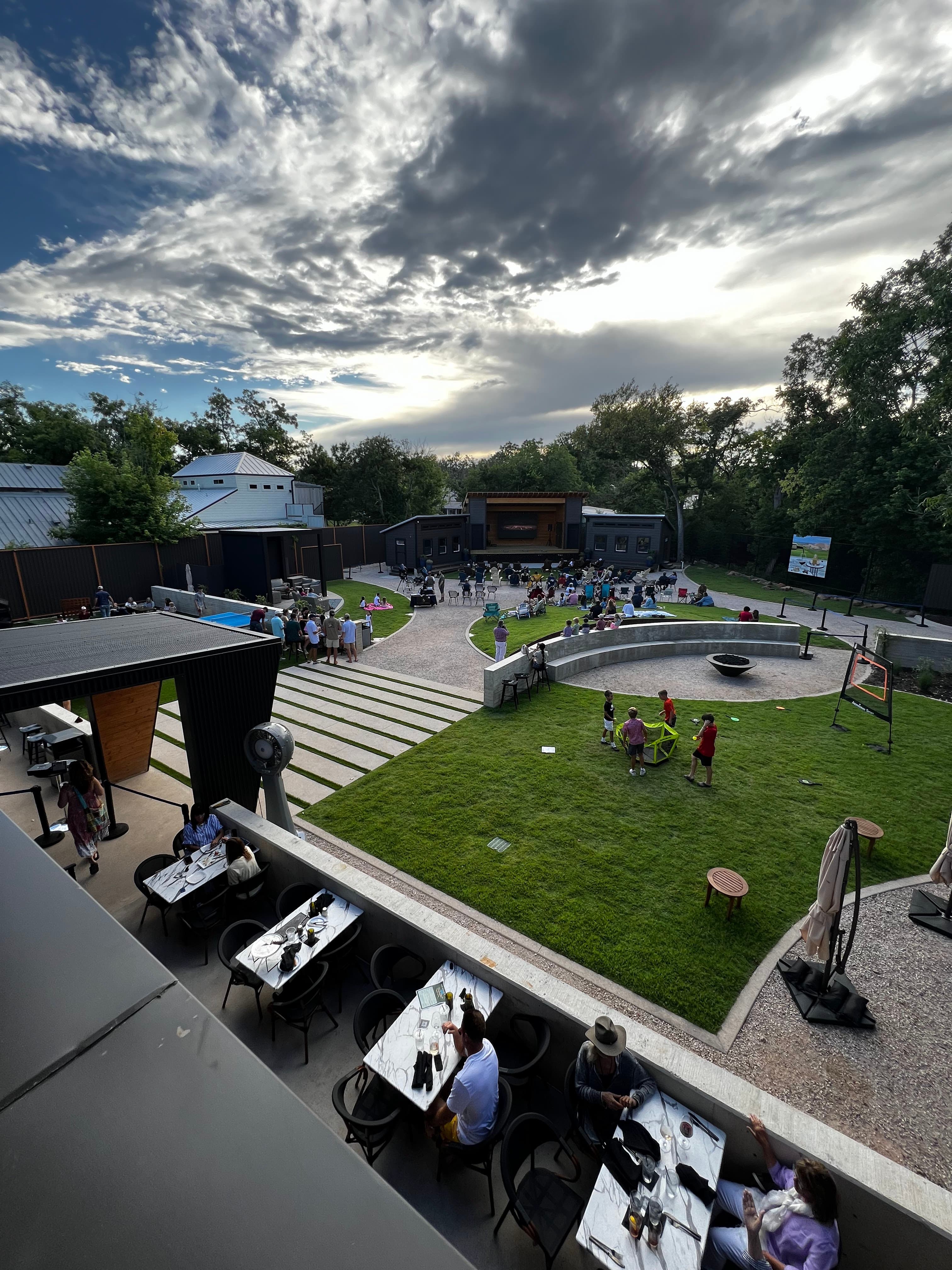 Iron Haus FBG - Image 1