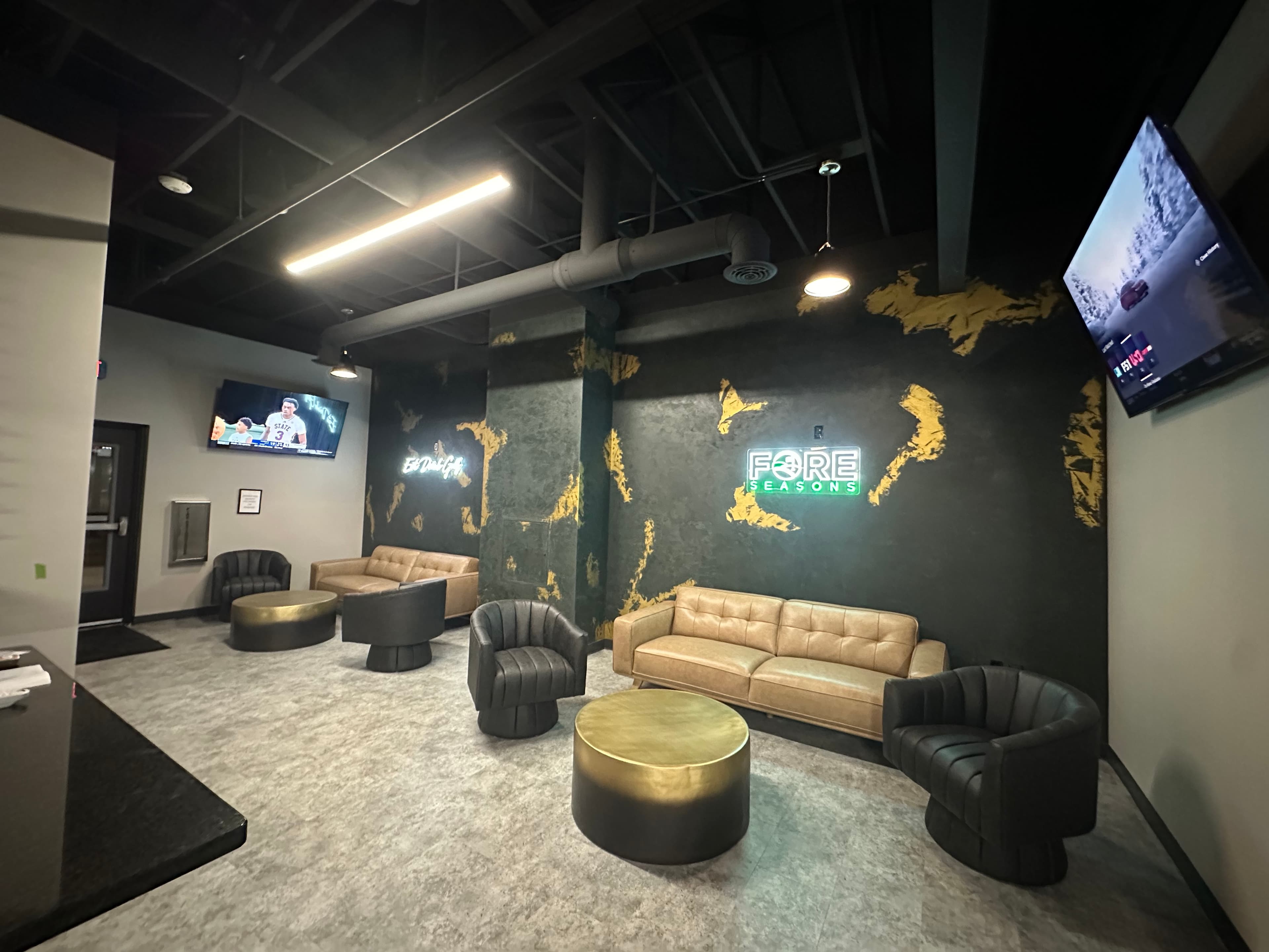 Fore Seasons Golf Omaha - Image 1