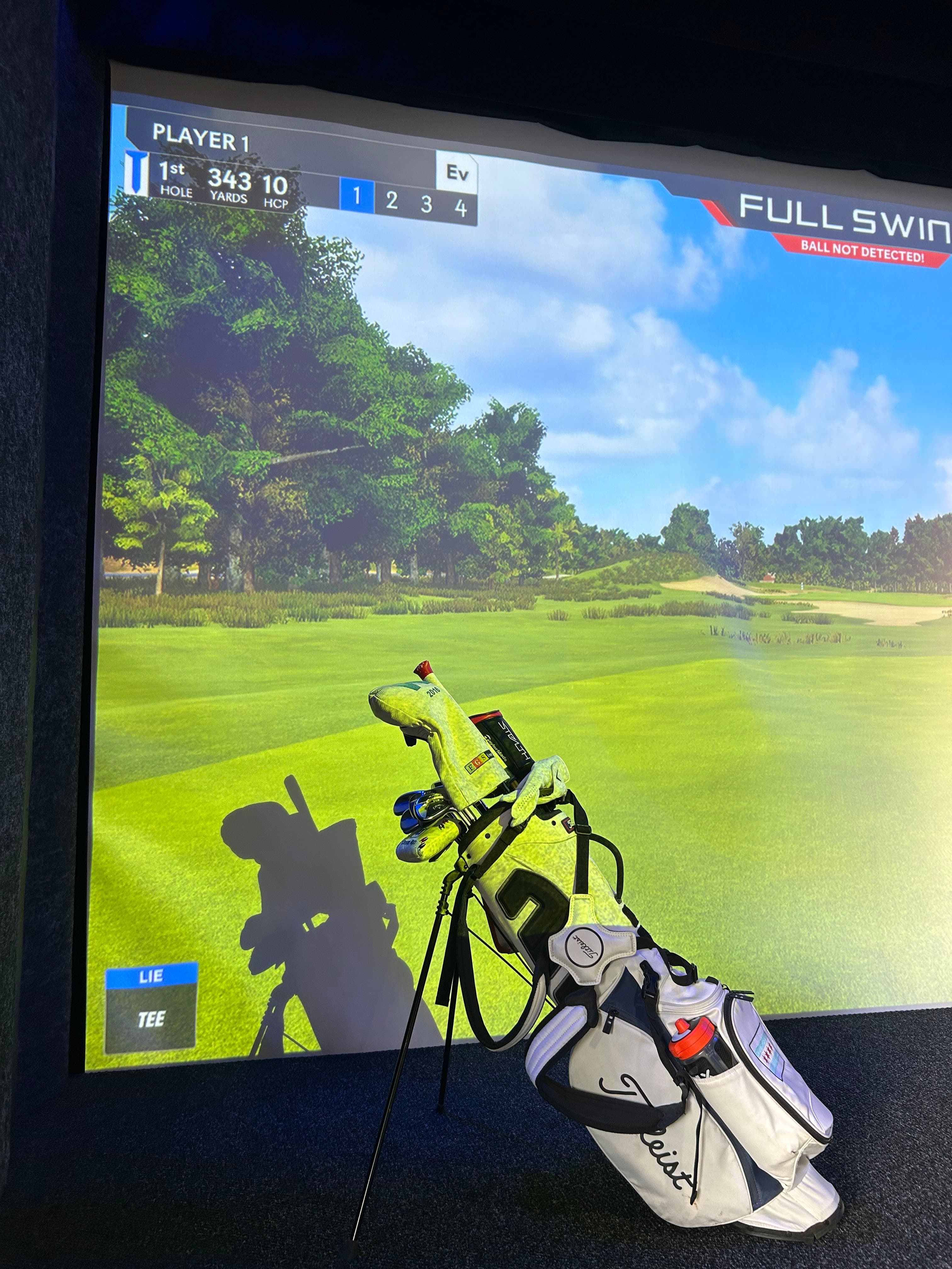 Clubhouse 540 - Image 6