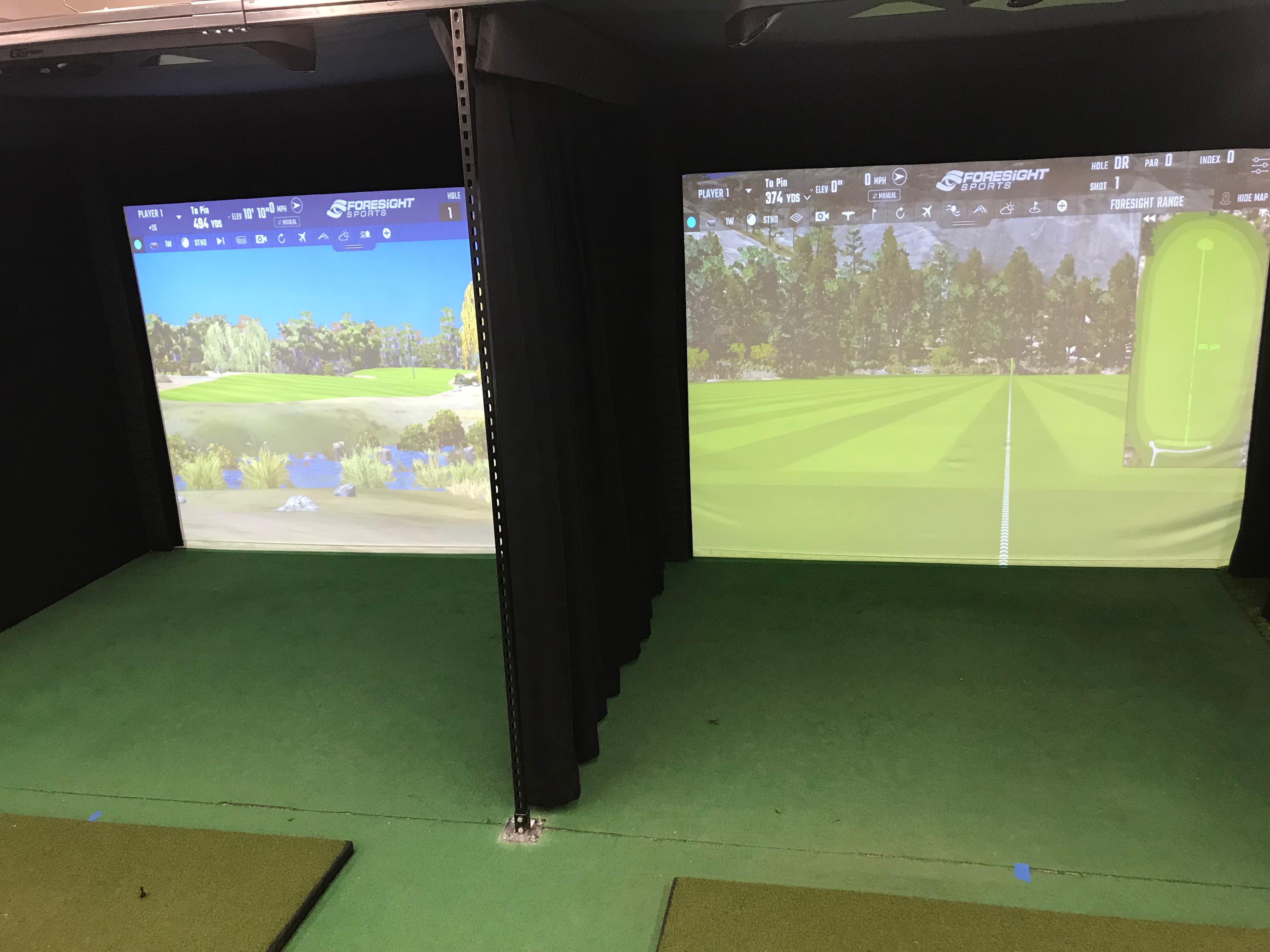 Peak Golf Institute - Image 4
