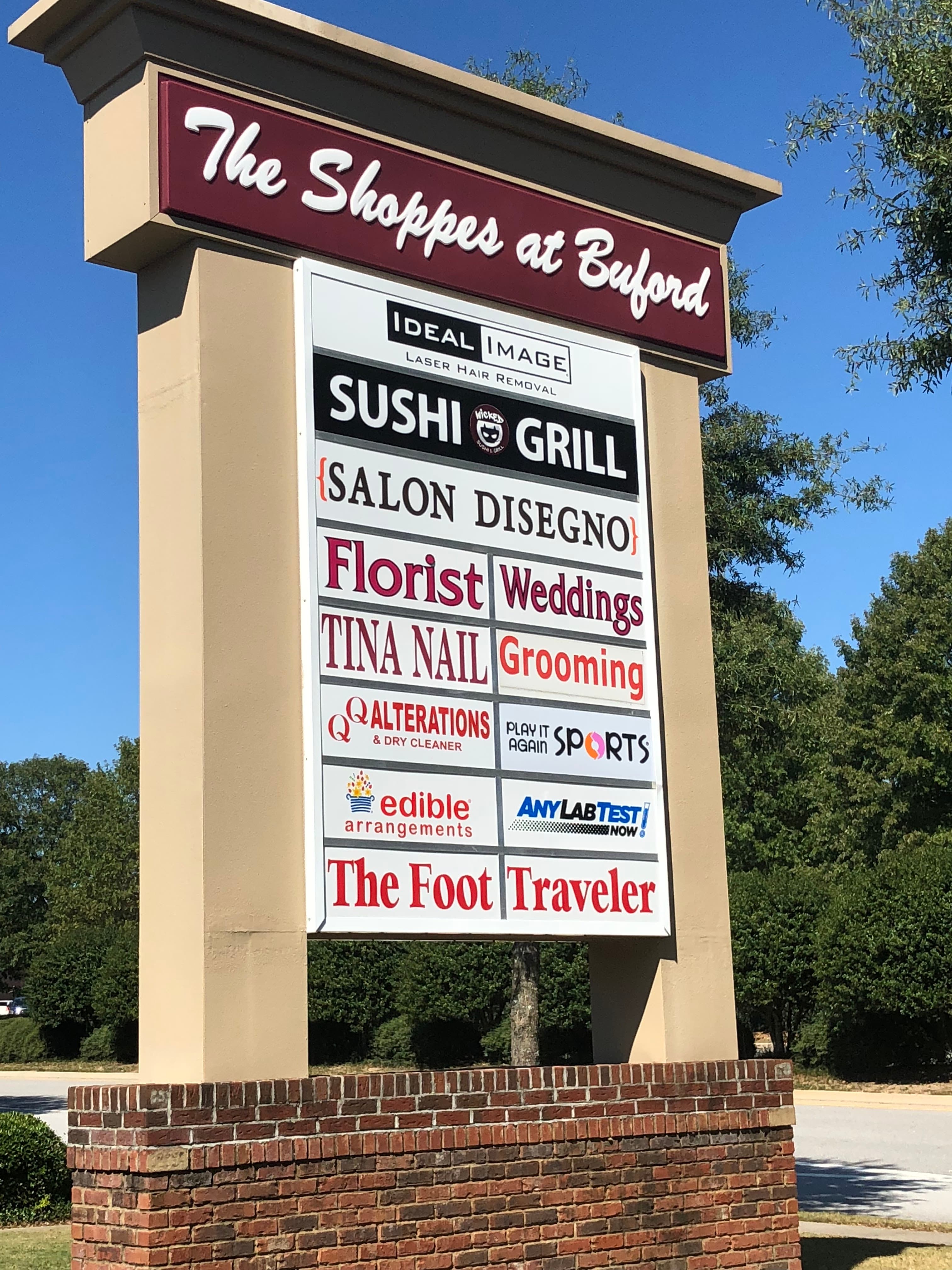 Play it again sports - Image 8