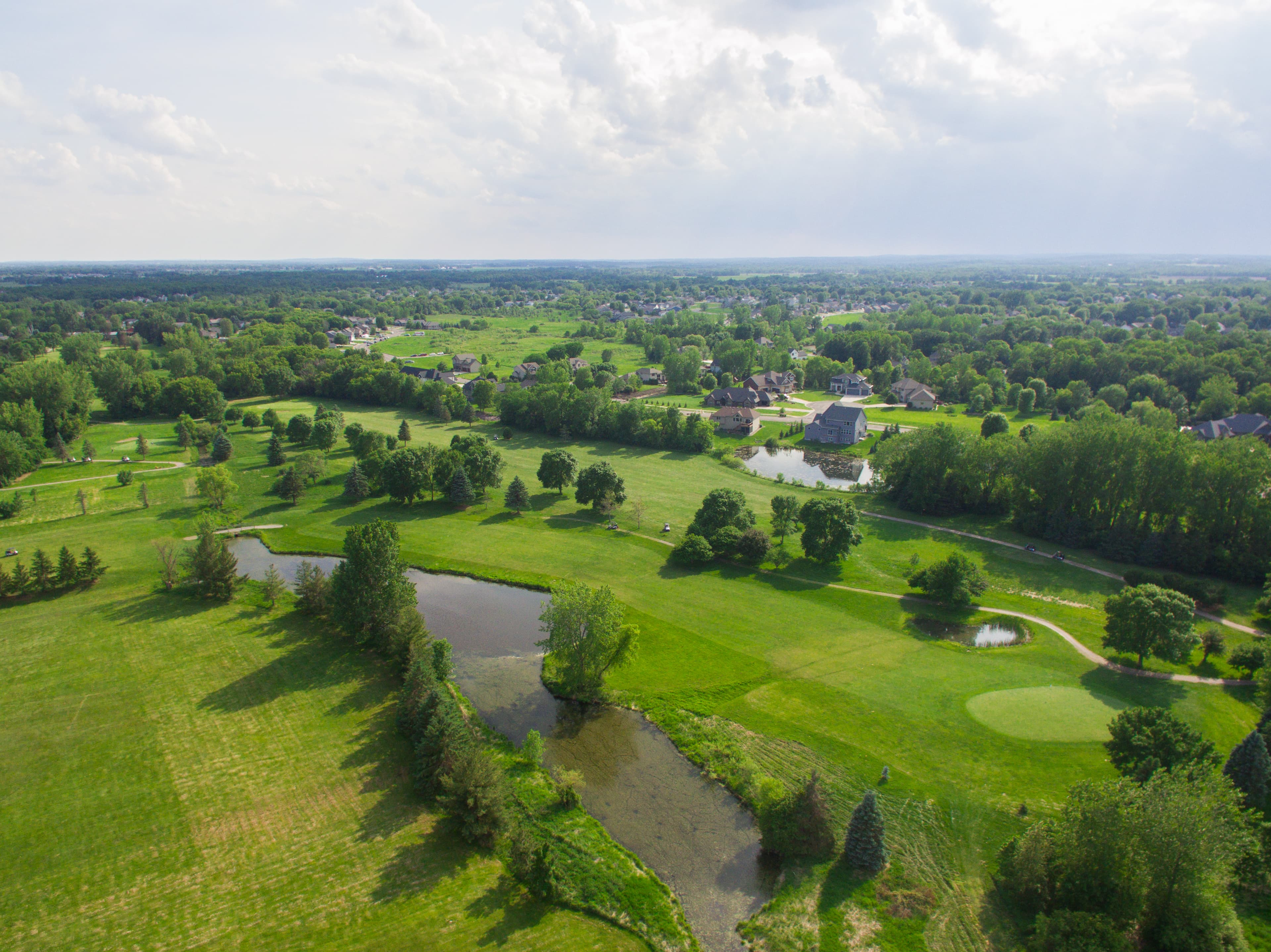 Three Tees Golf & Social - Image 2