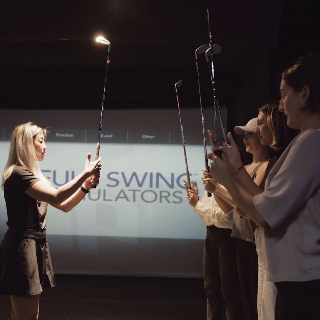 Five Iron Golf - Image 8