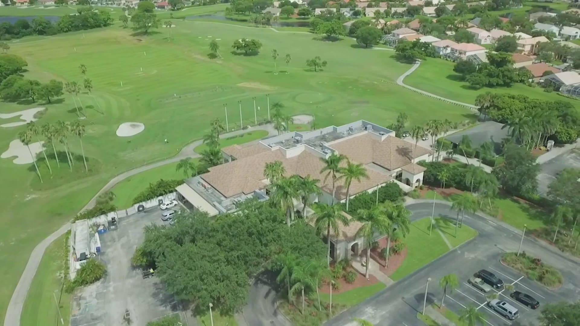 Winston Trails Golf Club - Image 2