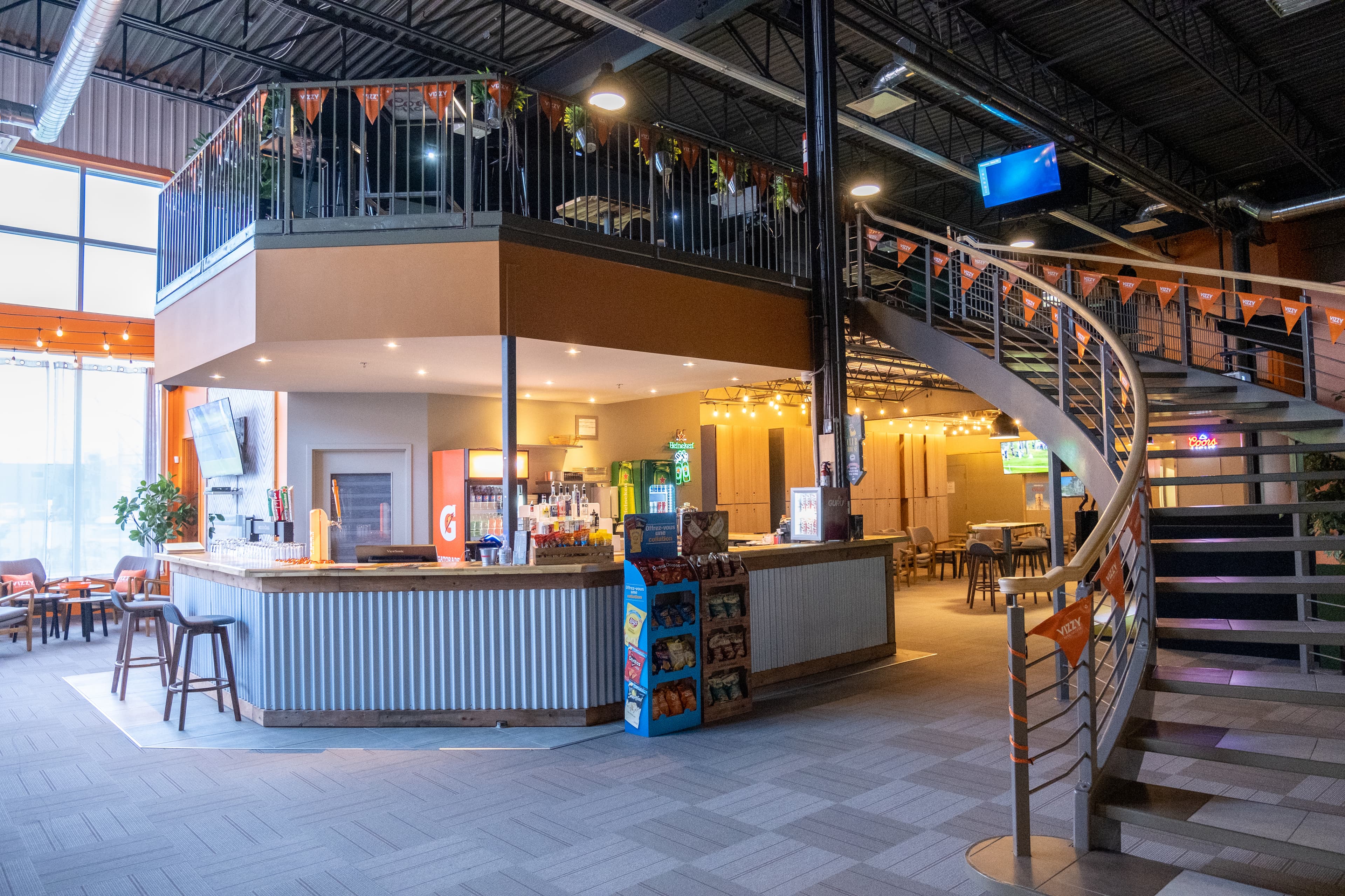 Centre d'Excellence GolfIn Lévis - Image 2