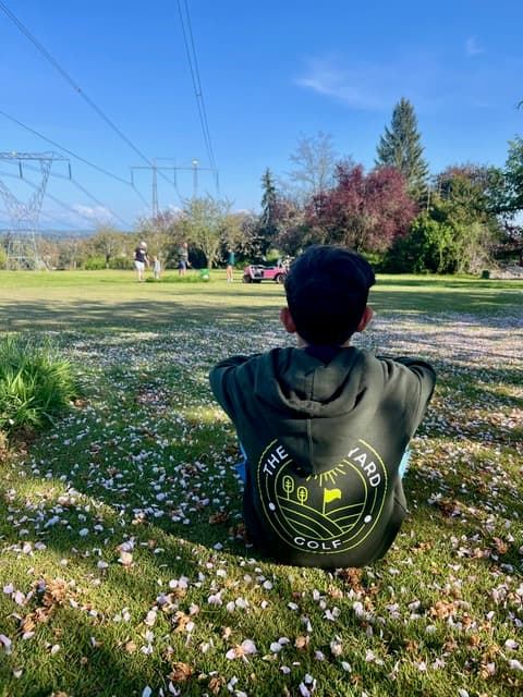 The BackYard Golf - Image 4