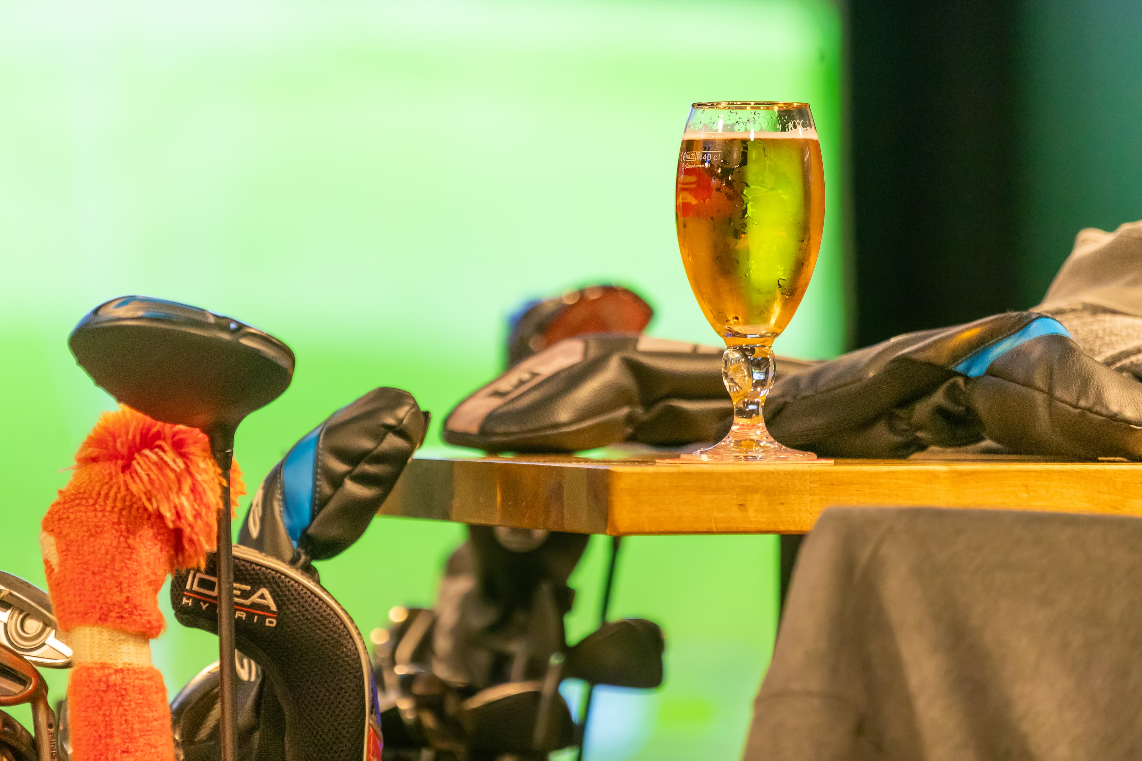 Element Indoor Golf - Vadnais Heights - Image 8