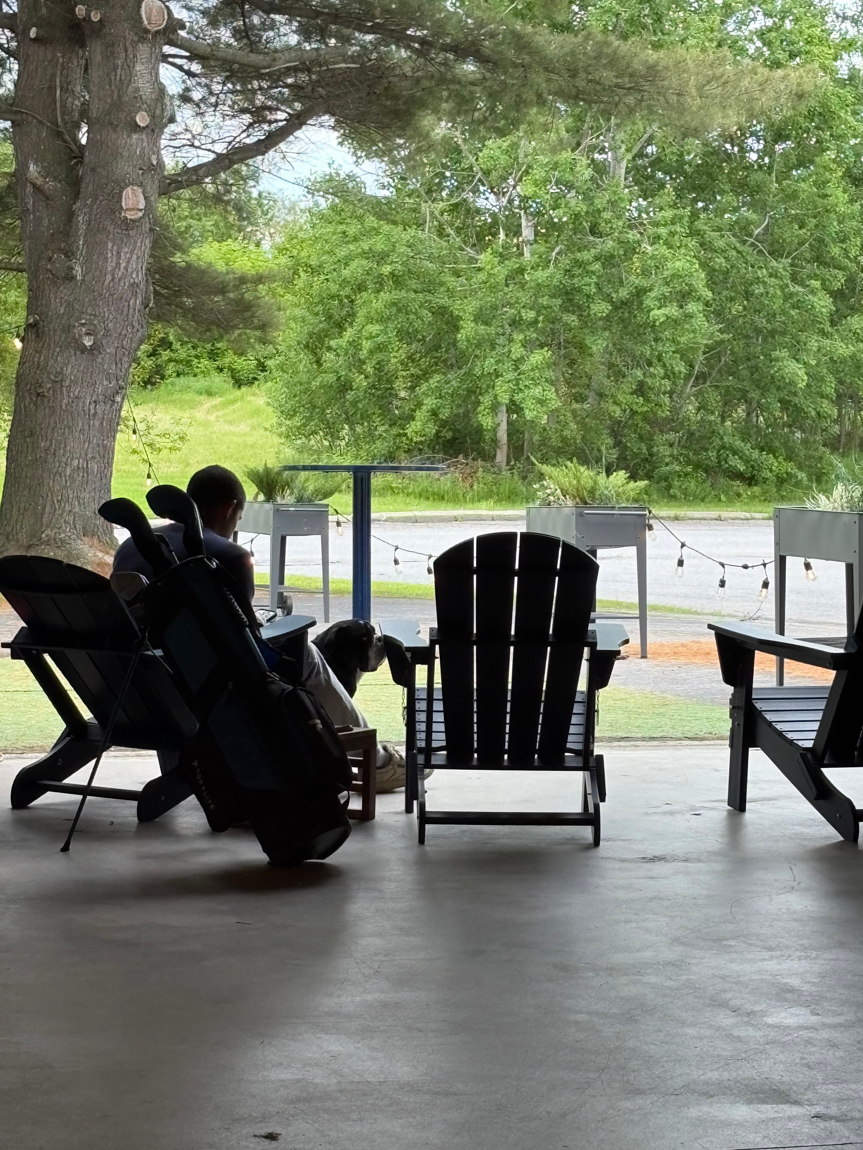 The Nine Indoor Golf Lounge - Image 9