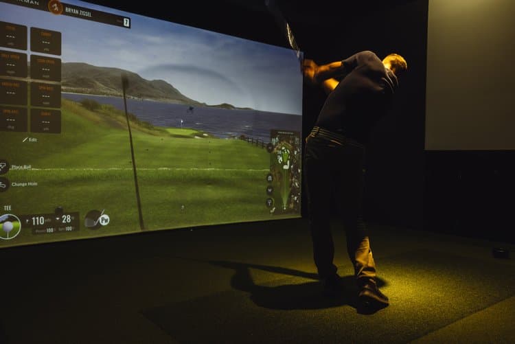 The Endless Round Golf Studio - Image 9