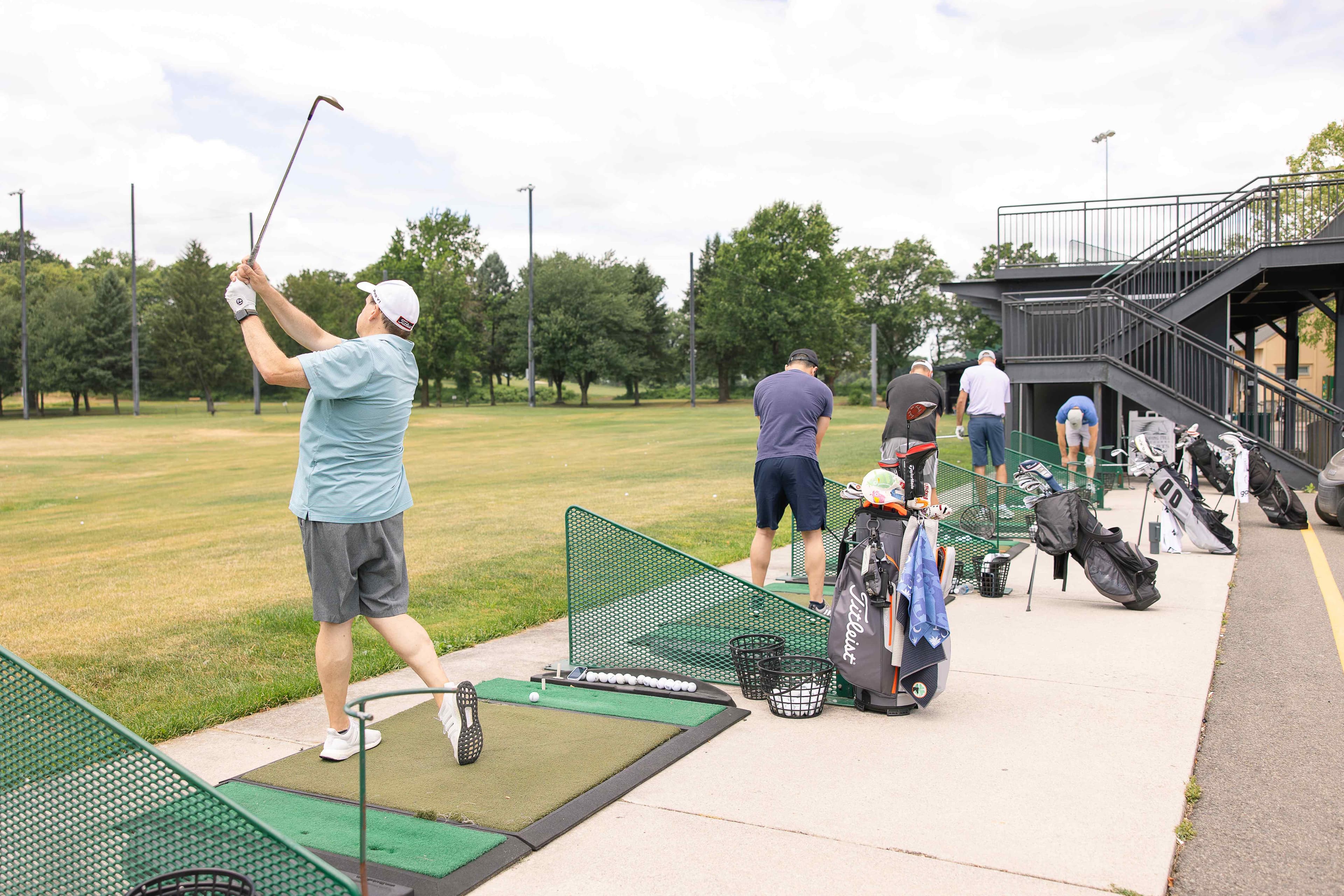 The Learning Center at Galloping Hill - Image 2