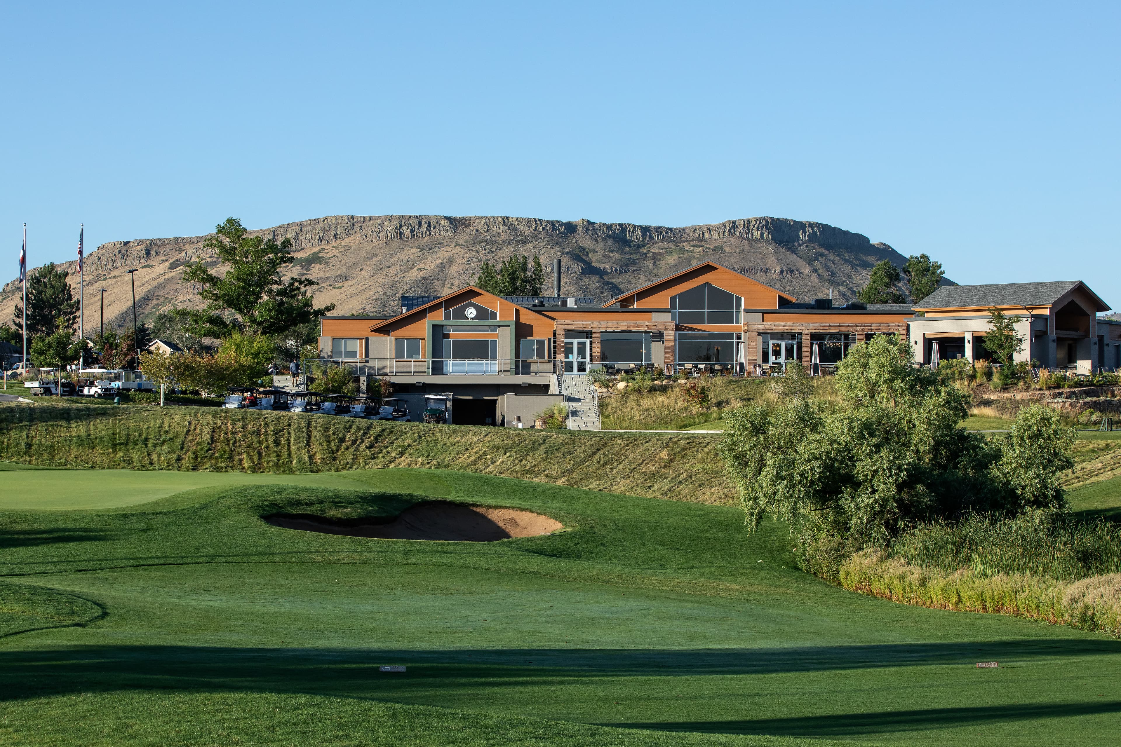 West Woods Golf Club - Image 4