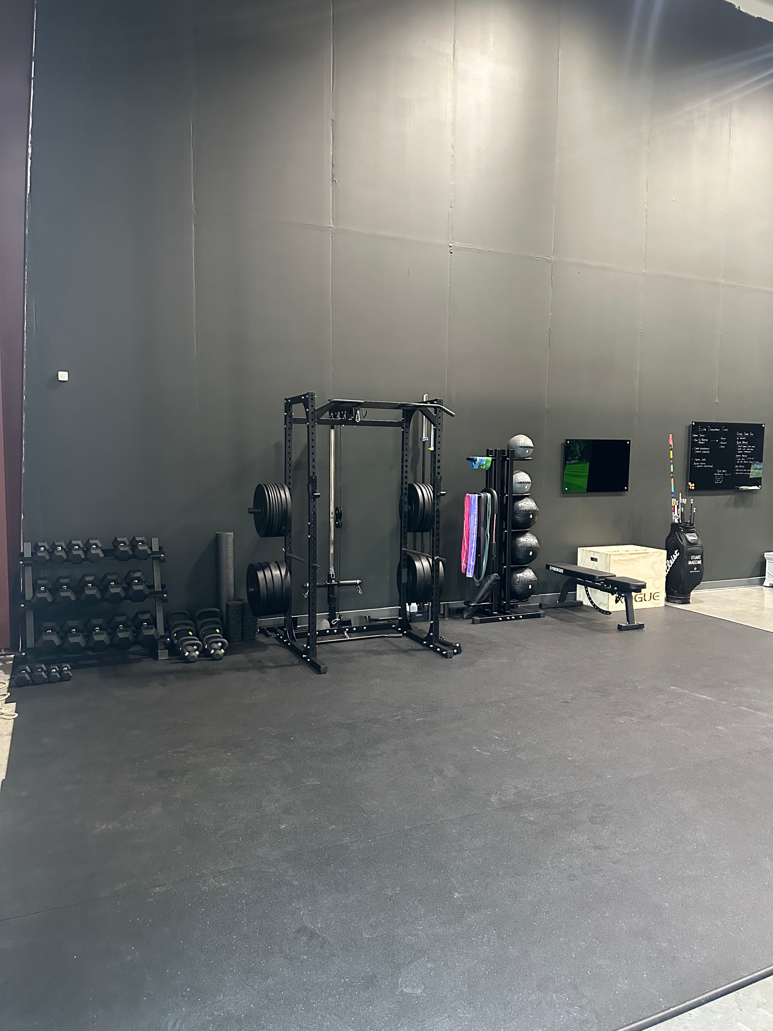 SM Golf Coaching (Phenom Golf Lab) - Image 9