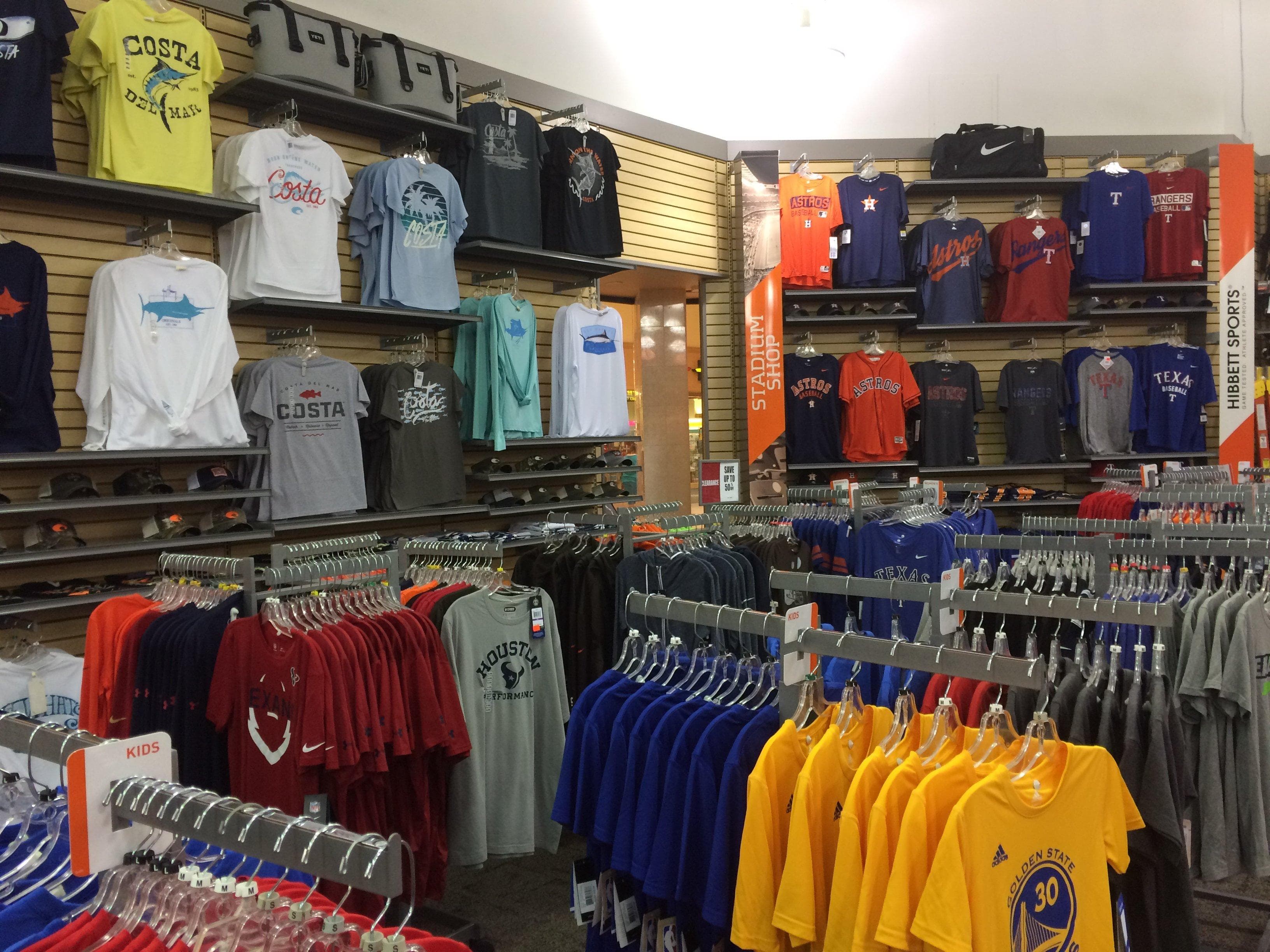 Hibbett Sports - Image 4