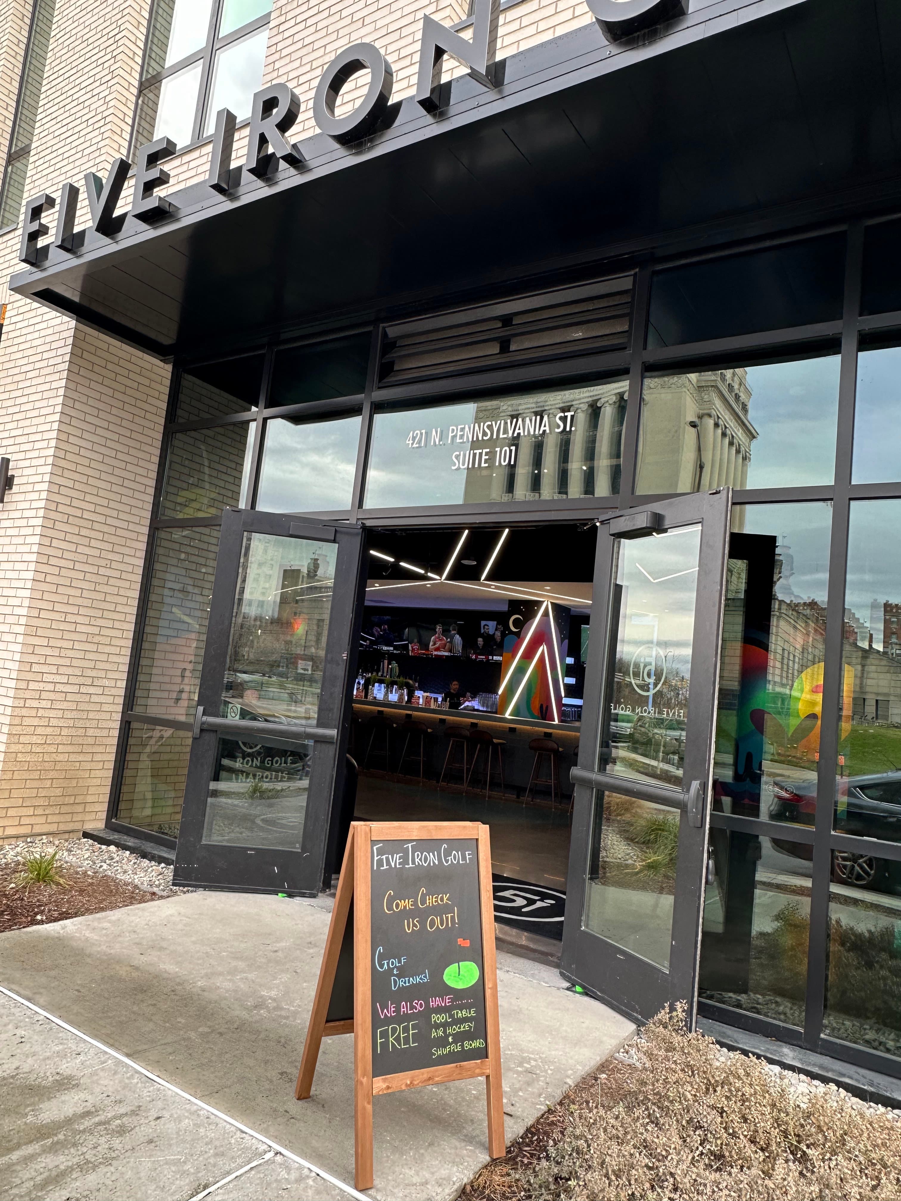 Five Iron Golf - Image 7