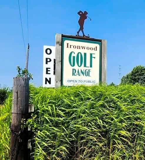 Ironwood Golf Range - Image 1