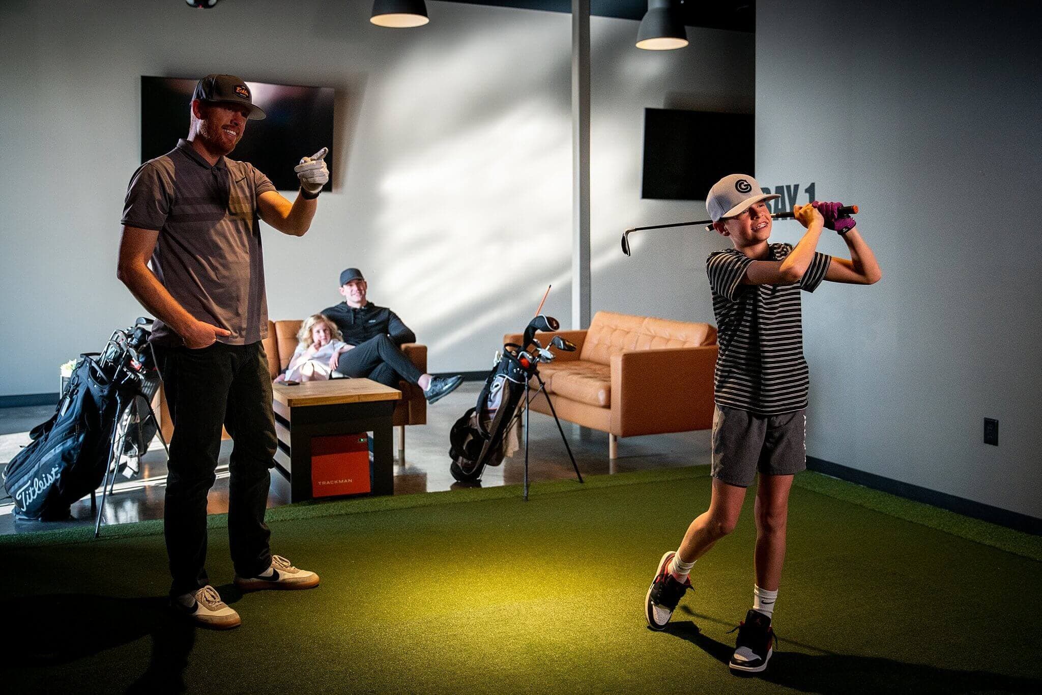 The Back Nine Golf | American Fork, UT - Image 4