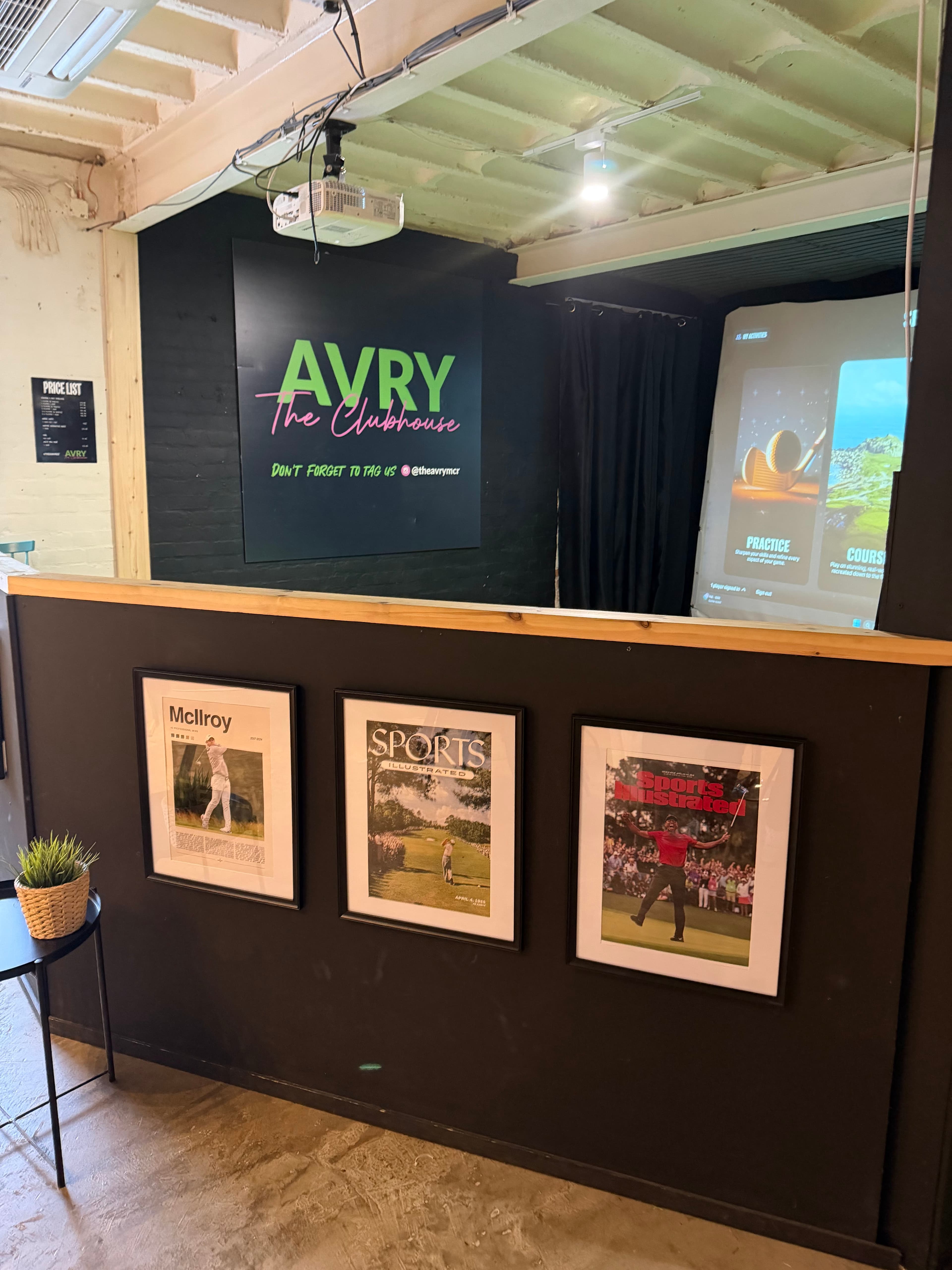 AVRY THE CLUBHOUSE - Image 6