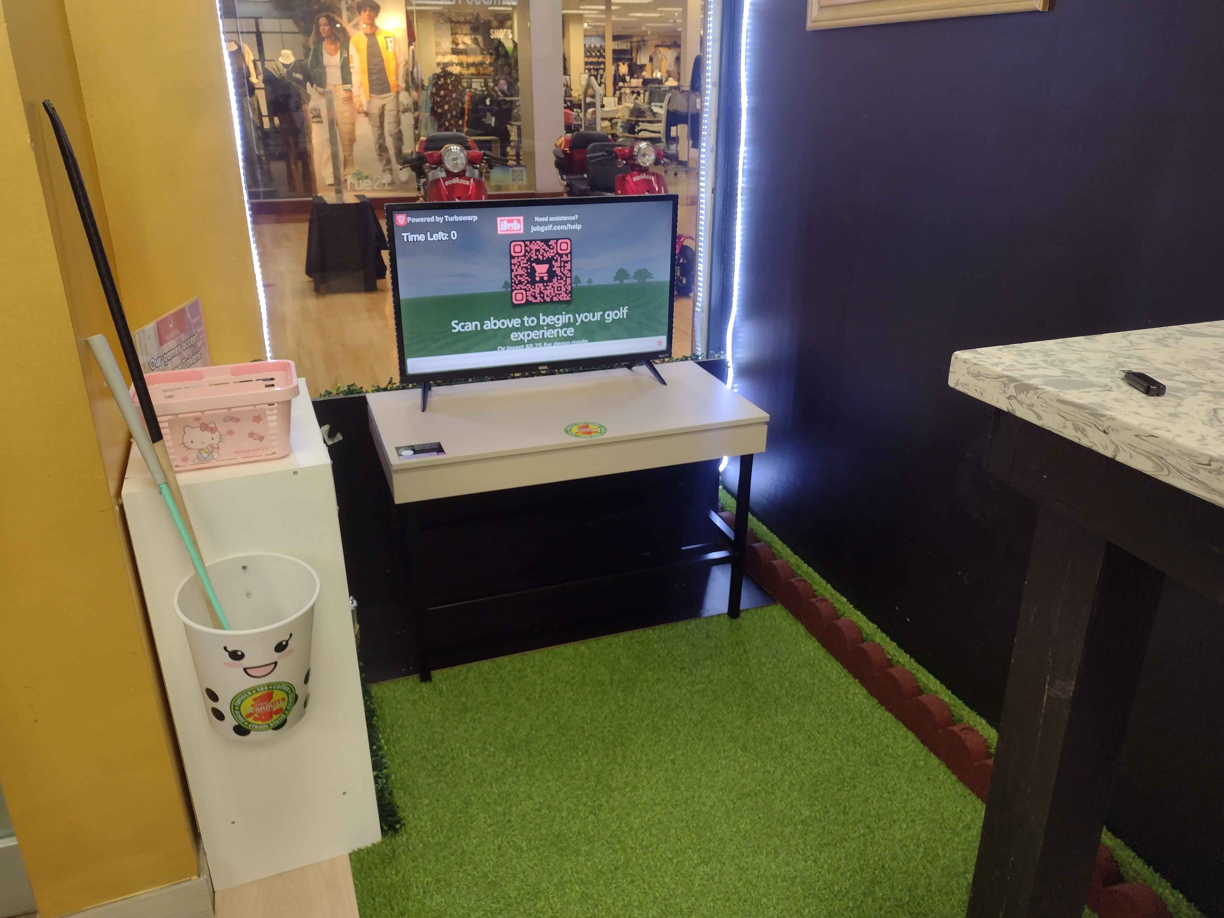 Jub Golf Simulators - Image 2