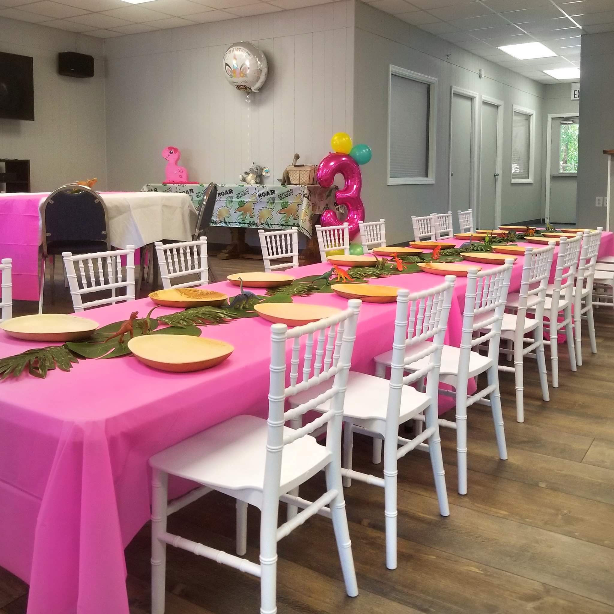 South on Whiskey Event and Entertainment Venue - Image 5