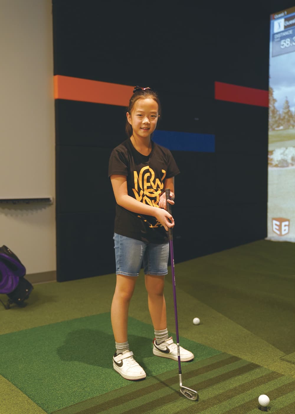 Golf Park - Airdrie - Image 10