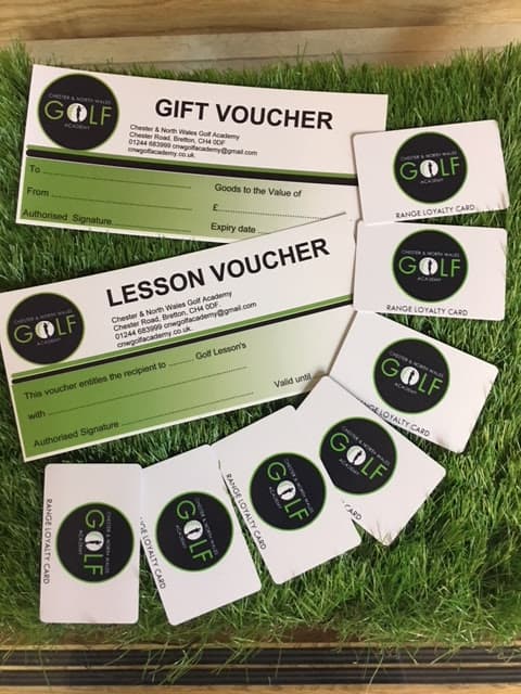 Chester and North Wales Golf Academy & Padel Tennis - Image 9