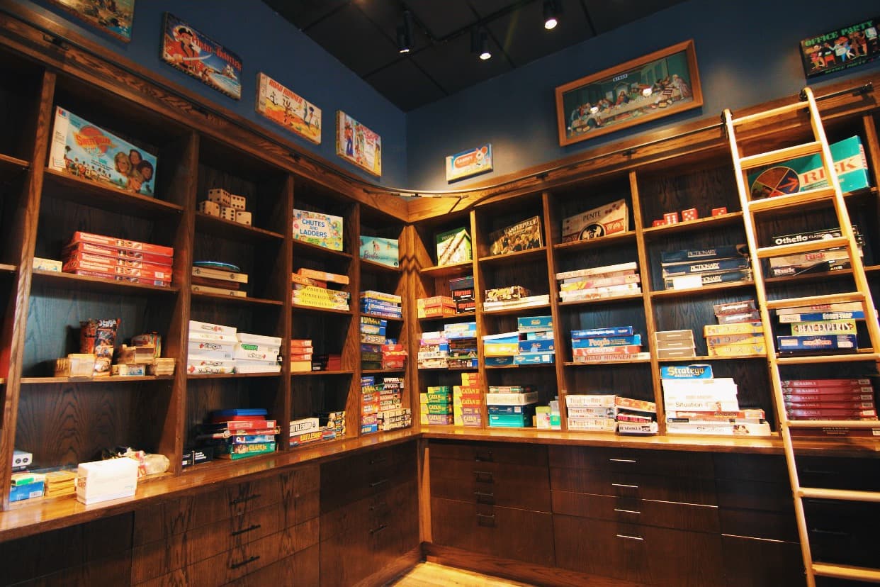 The Board Room VA - Image 1