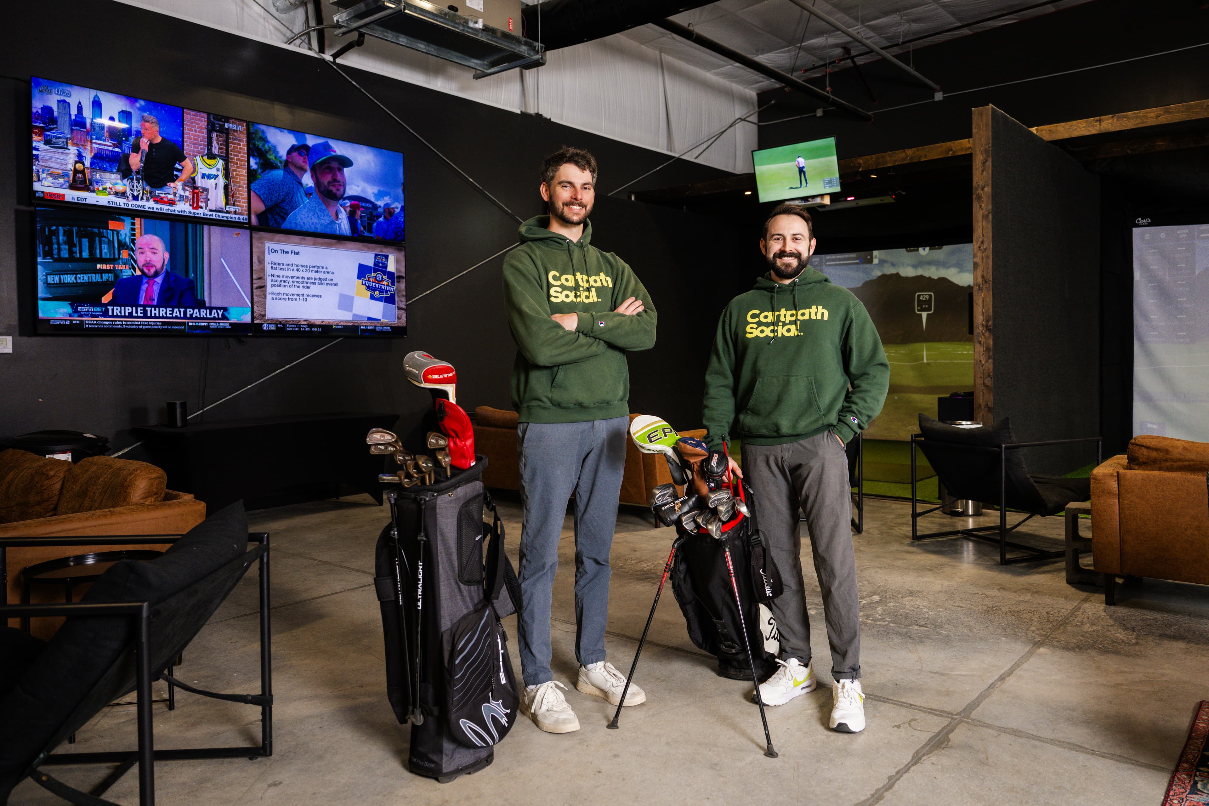 Cartpath Social - Image 4