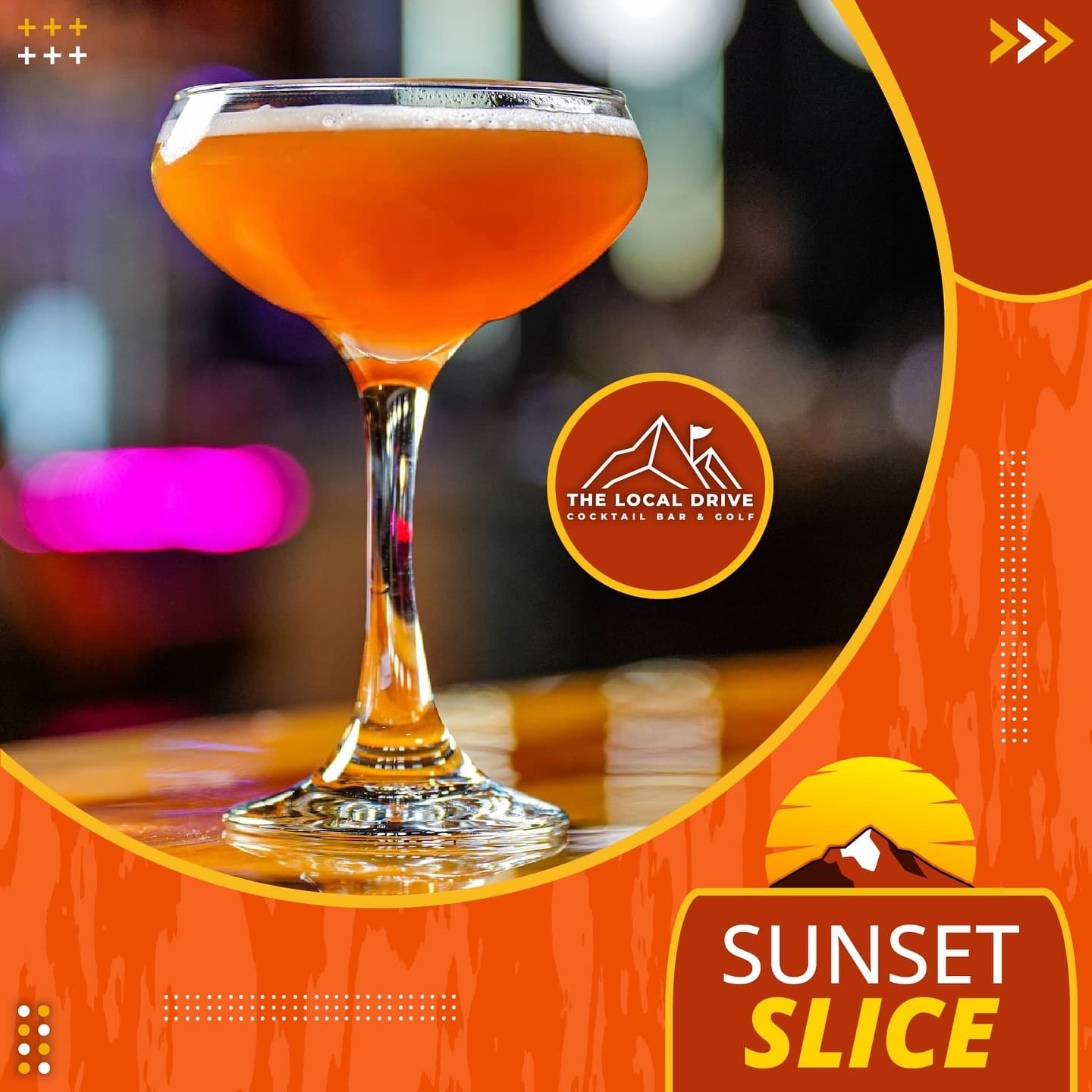 The Local Drive - Image 2