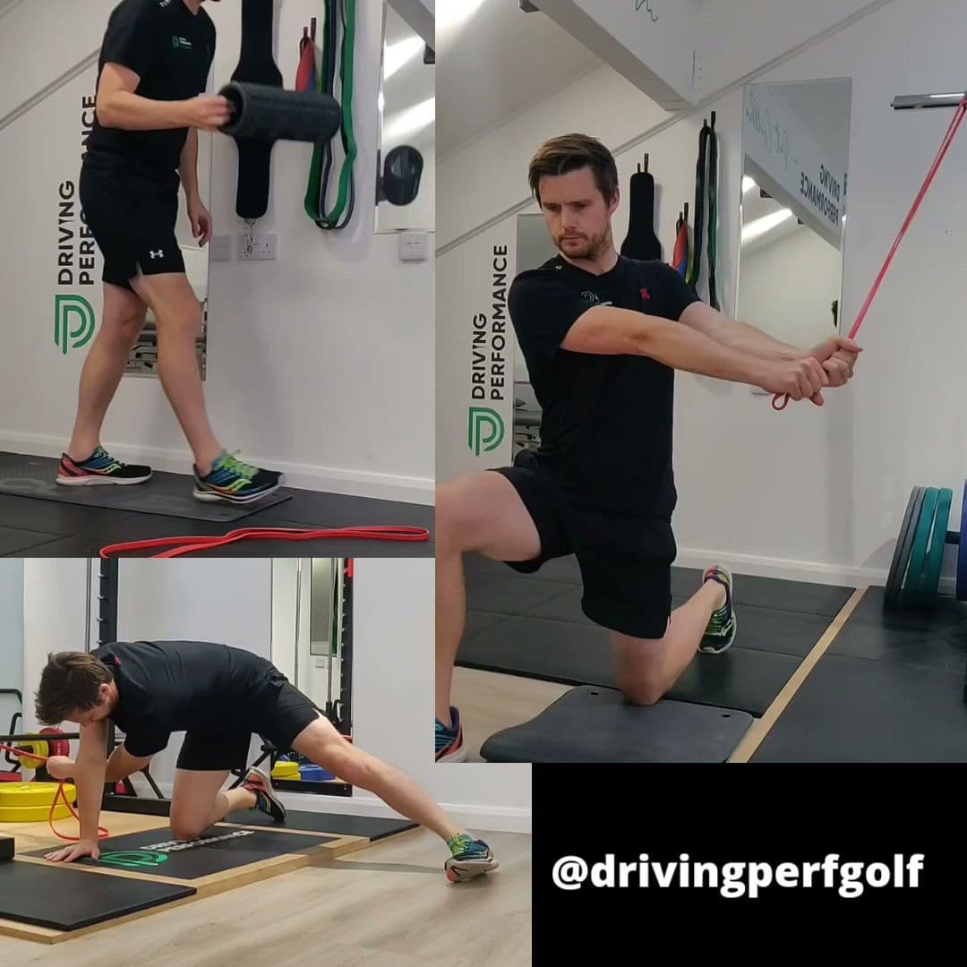 Driving Performance Golf Ltd - Image 6