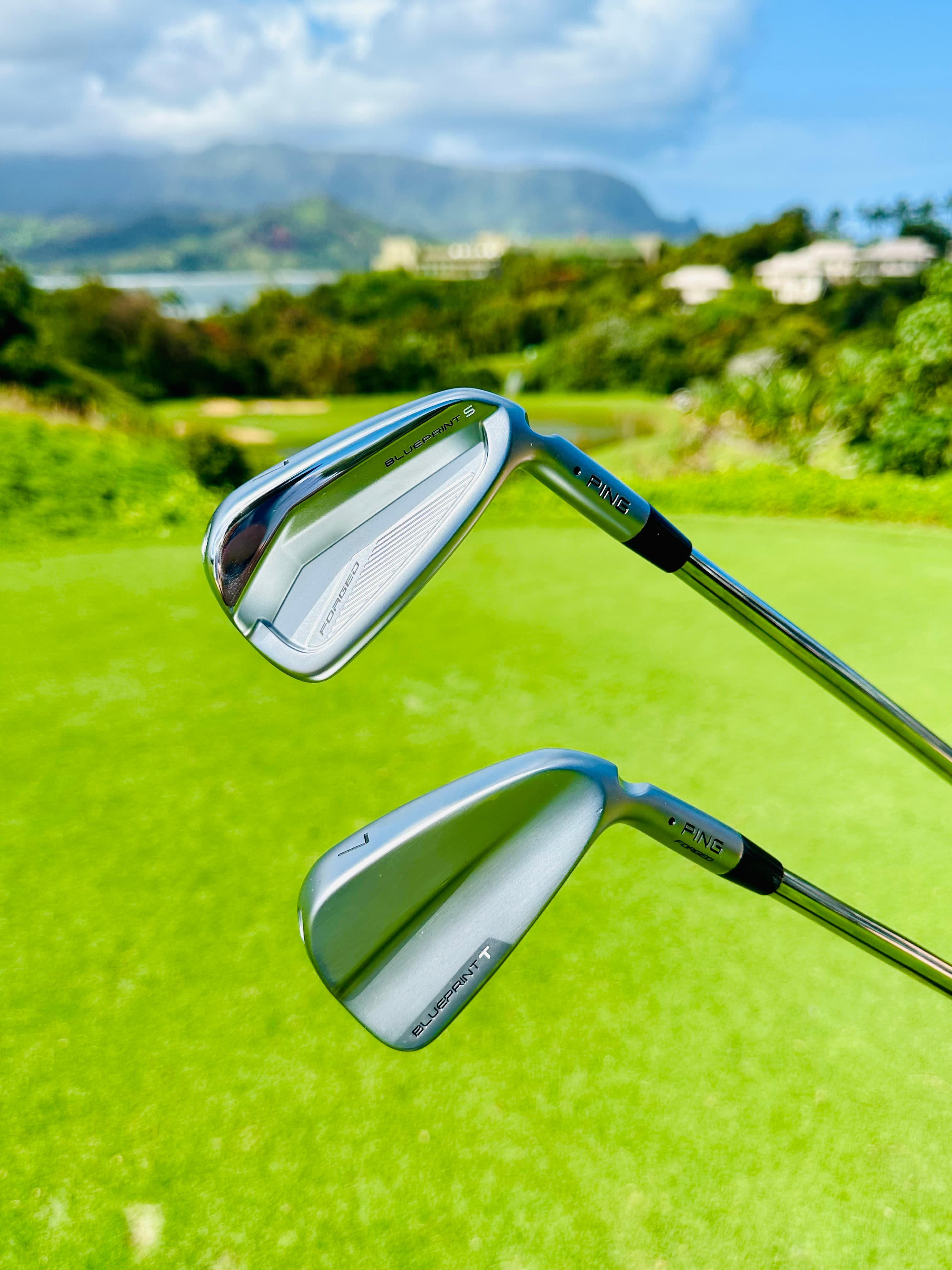 Kauai Golf Club Rentals Powered By Roger Dunn Golf Hawaii Lihue - Image 7