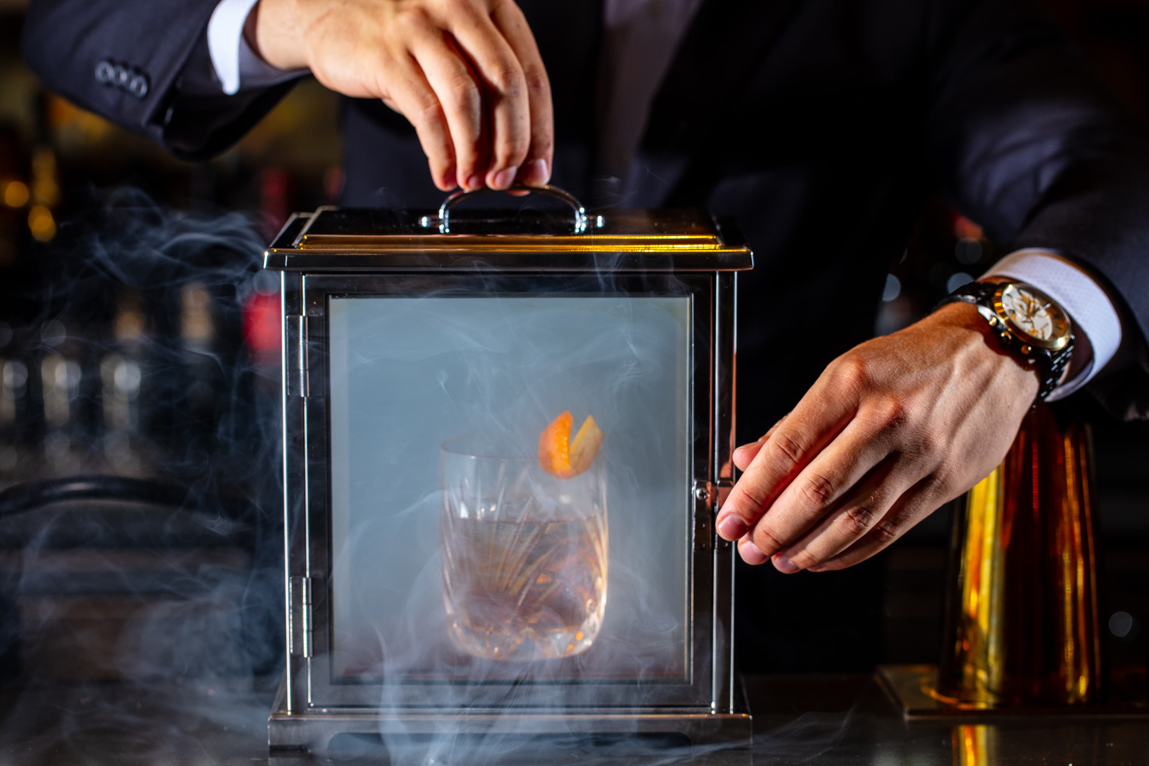 SOFF's Lounge - Image 10