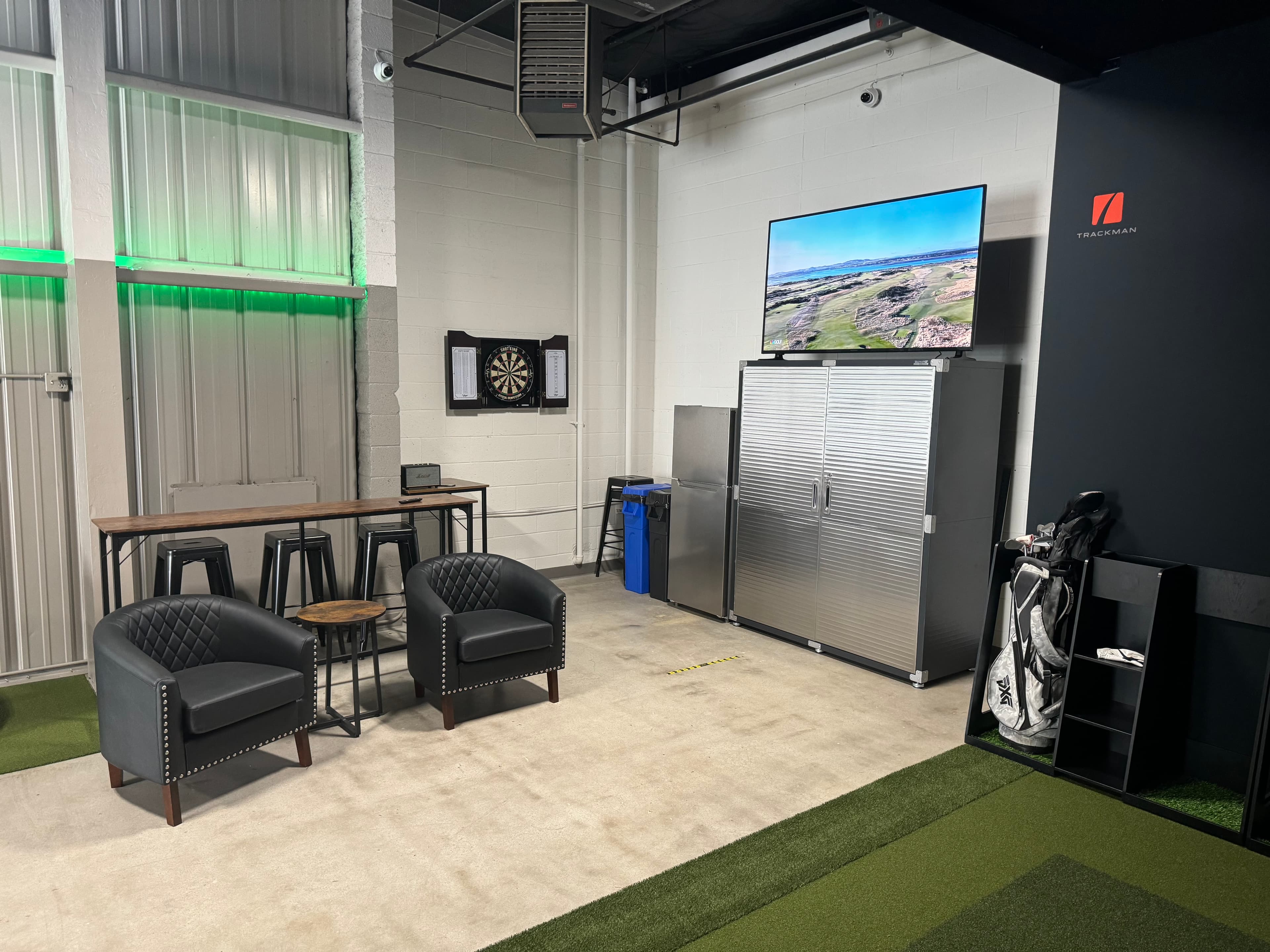 SwingPath GOLF CLUB - Image 3