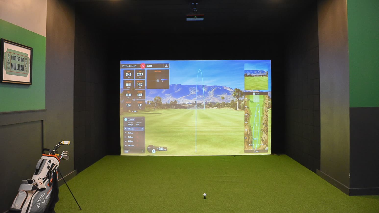 Tee'd Up Golf and Bar - Image 2